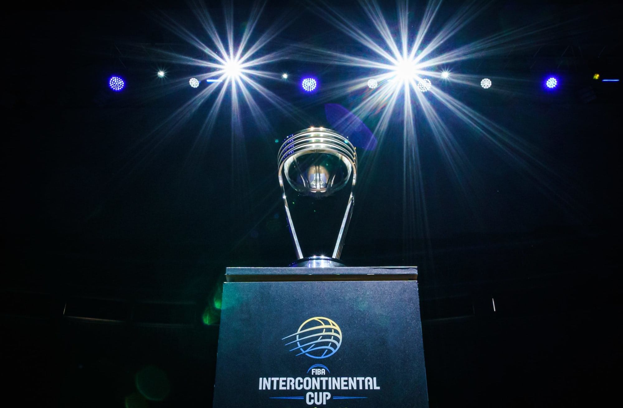 FIBA Intercontinental Cup global expansion peaks with inclusion of