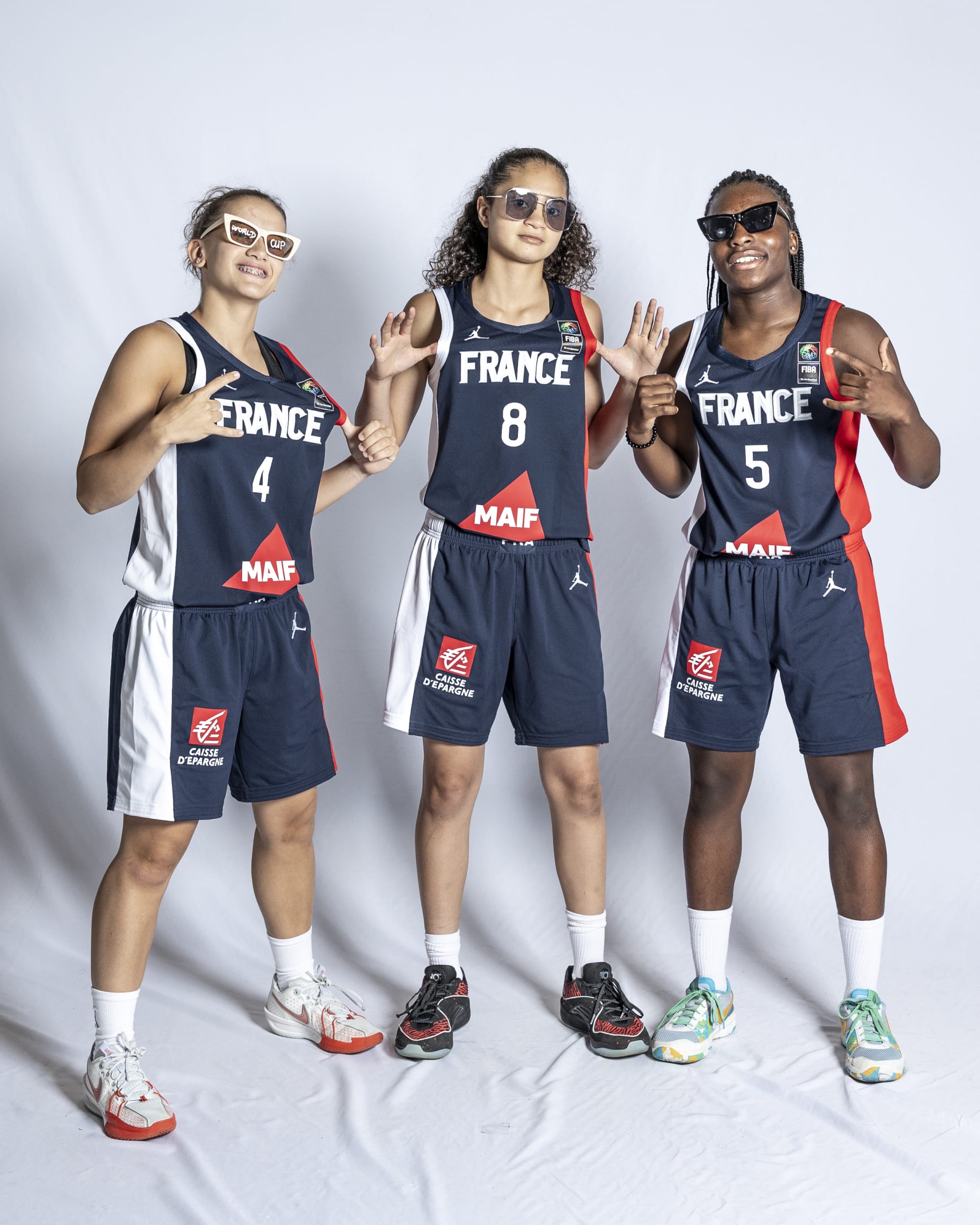 fiba u17 women's basketball world cup 2024 final