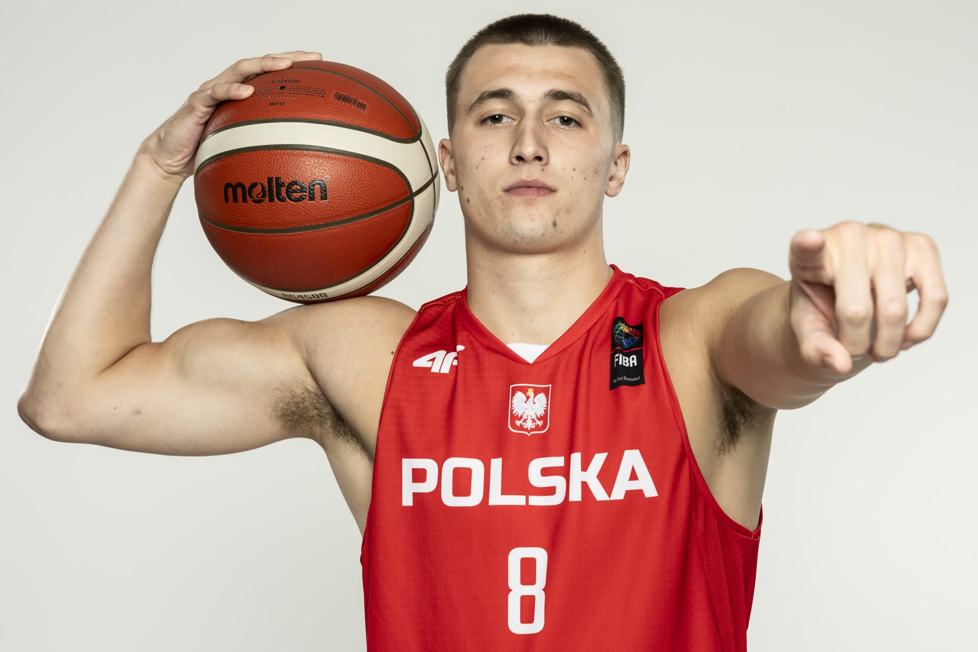 Stage Set For FIBA U20 EuroBasket 2024 With Rosters Confirmed - FIBA ...