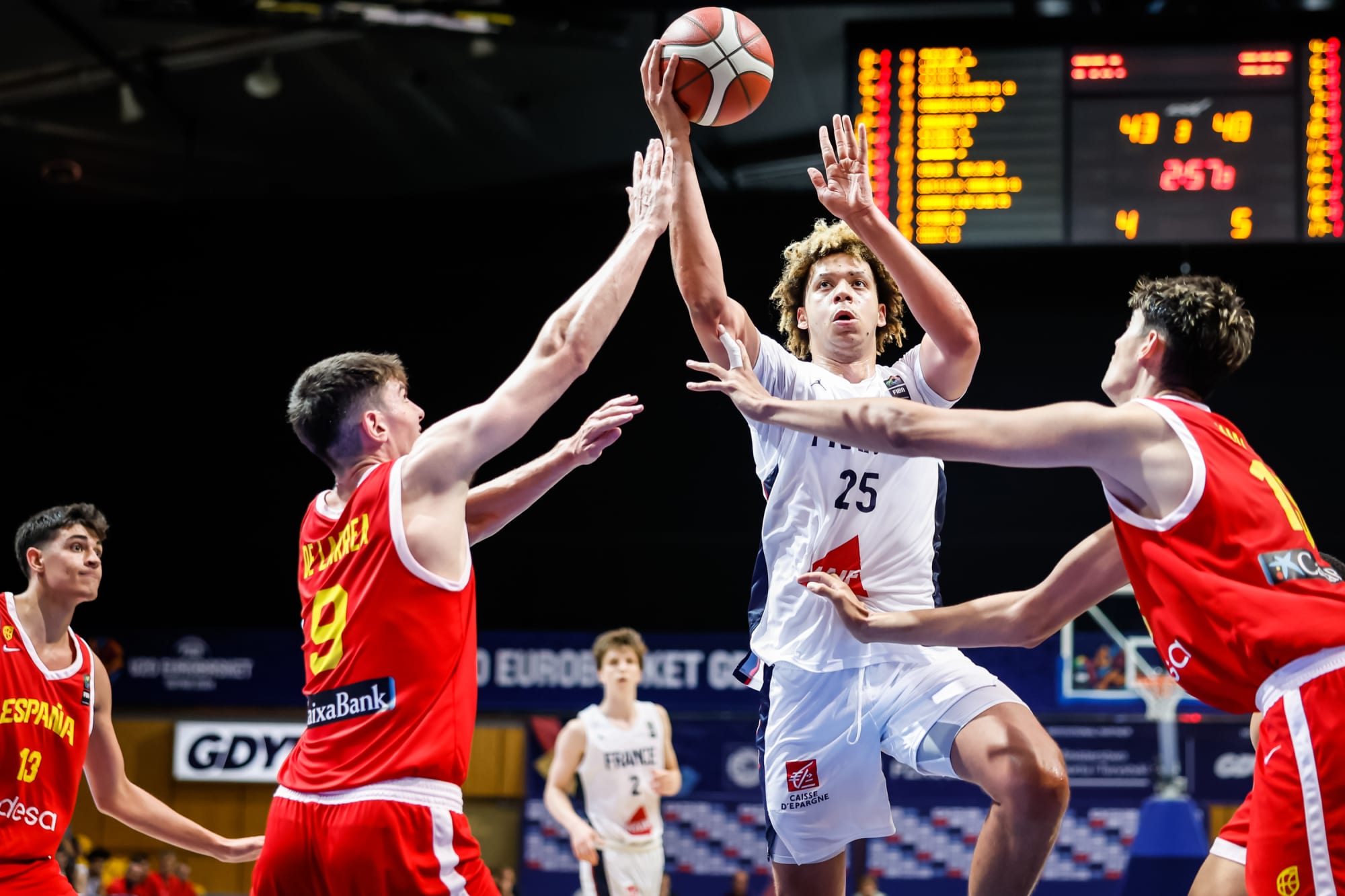 VOTE: Who Will Be MVP Of The FIBA U20 EuroBasket? - FIBA U20 EuroBasket ...