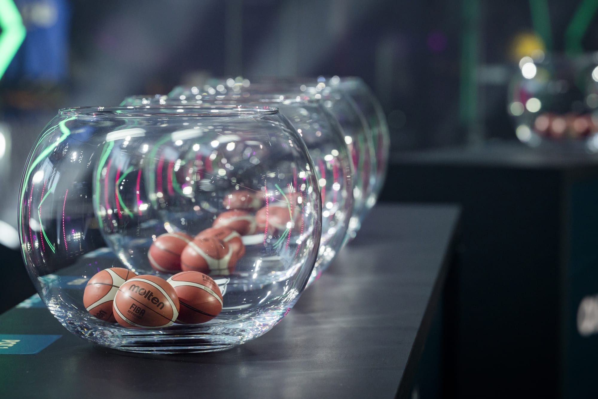 Breaking down the Olympic Tournament Basketball QuarterFinals Draws