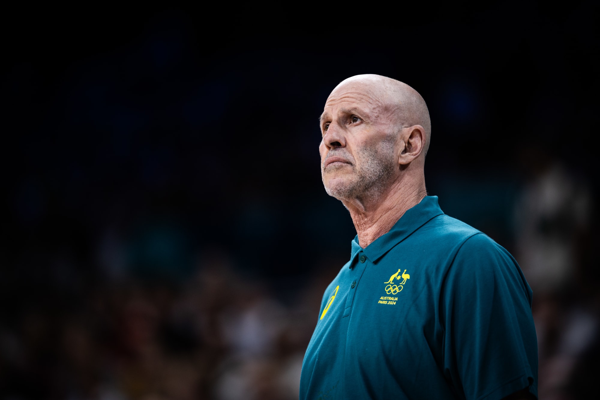 Much Loved Brian Goorjian Calls It A Day As Boomers Coach - Men's ...