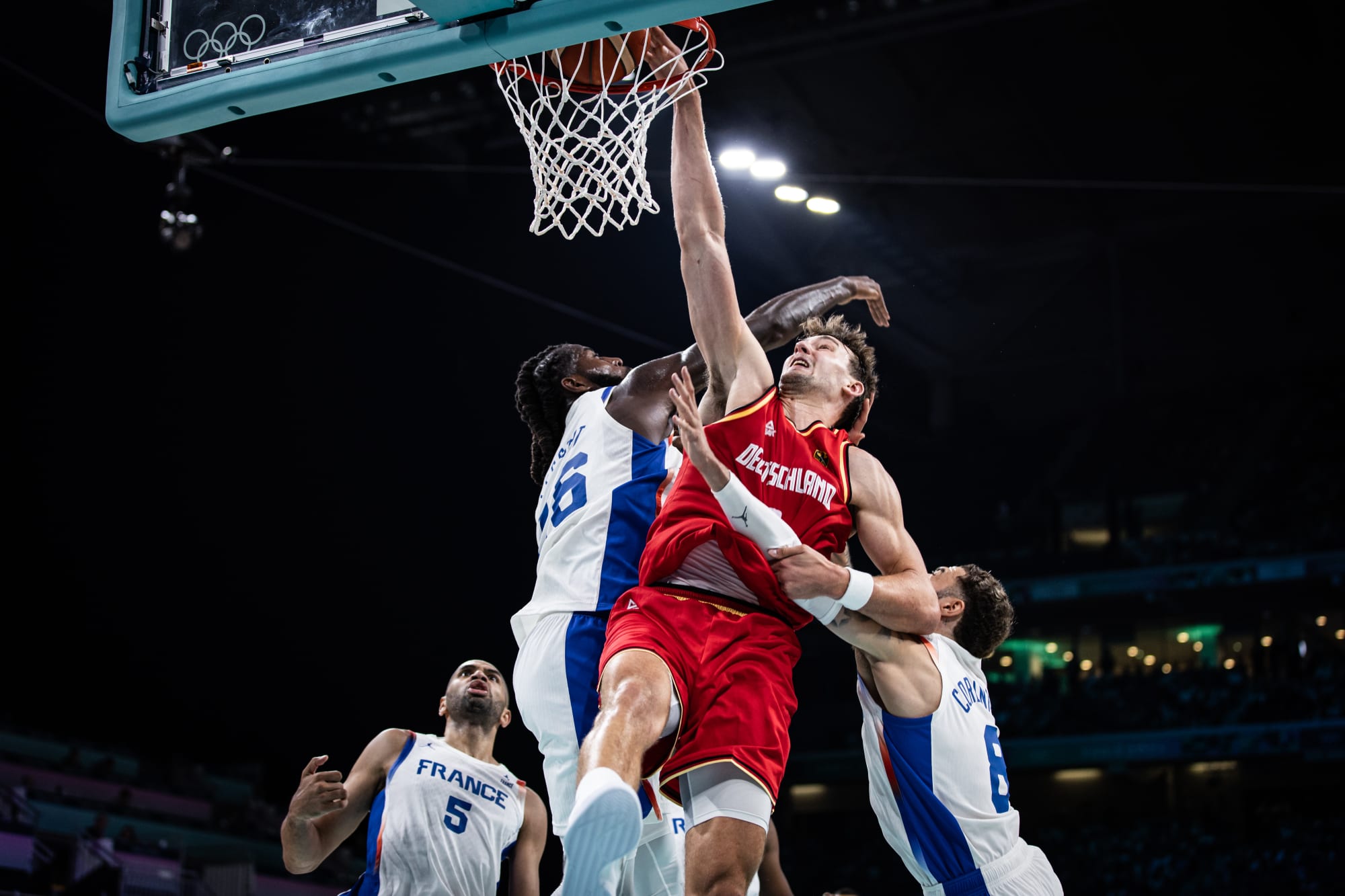 Gameday 3 Top Performers: Caboclo, Bogdanovic, Jokic, Schroder and Wagner