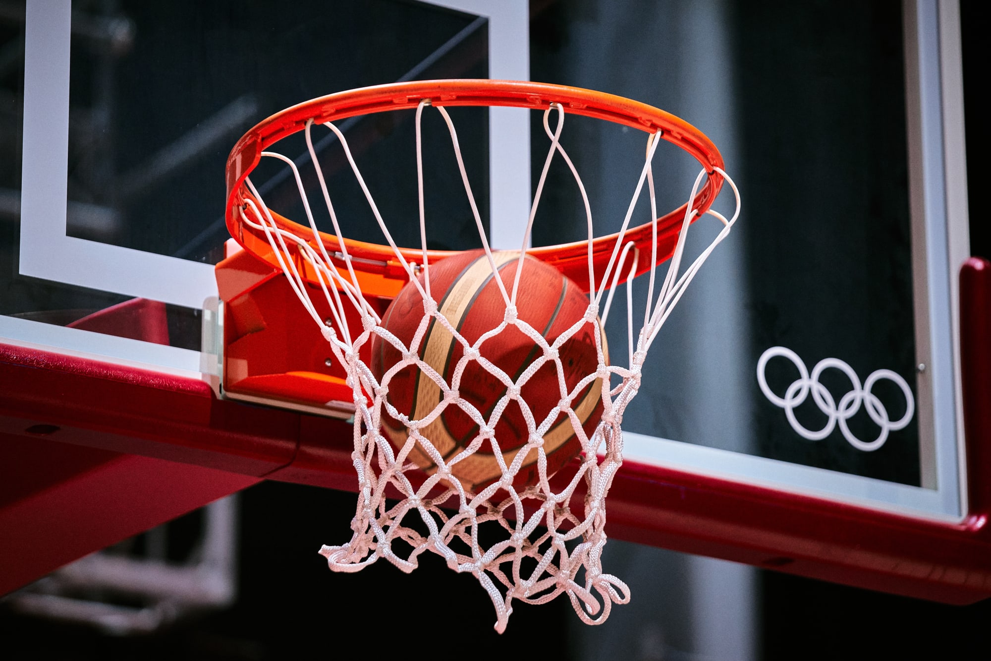 Athlètes transgenres : le Comité olympique américain rappelle qu'il n
