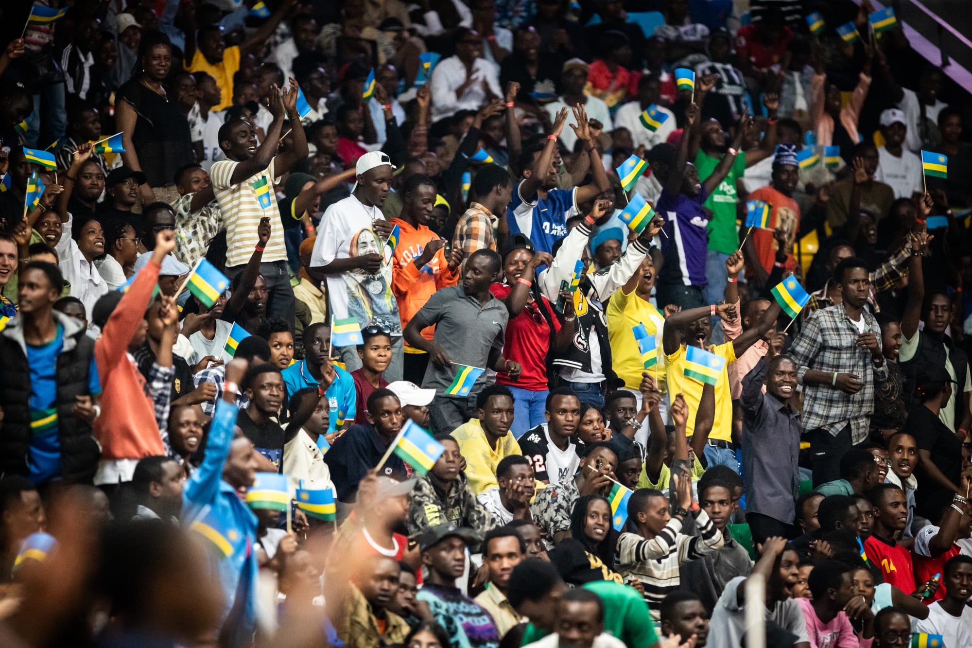 Afrobasket 2025 Qualifiers: Final Window Intensifies - News Directory 3