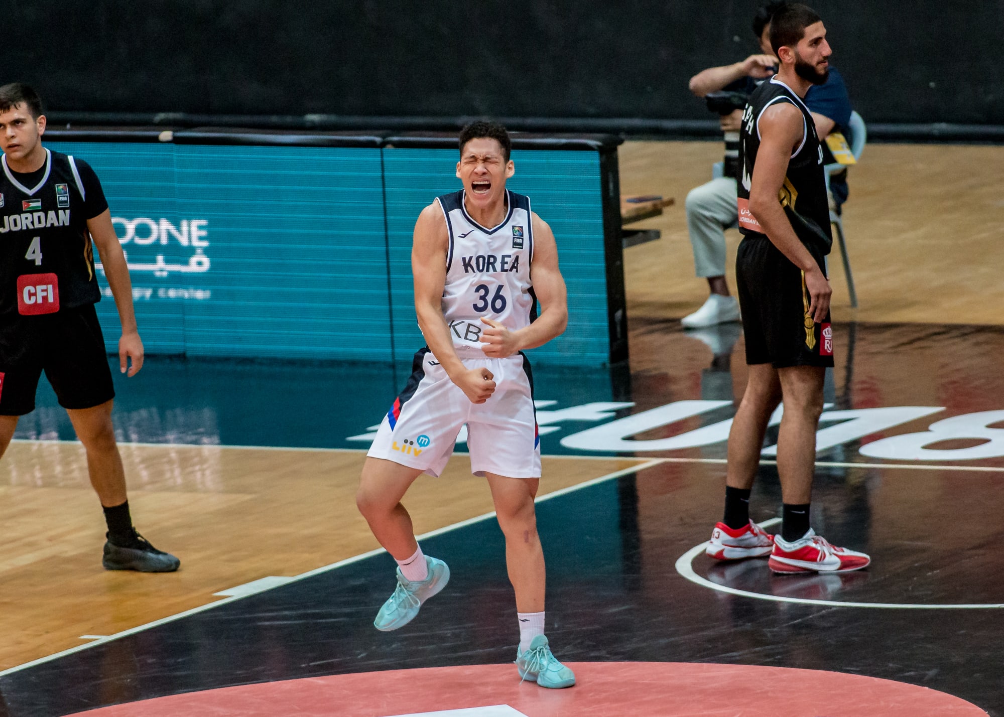 Everything you need to know about the FIBA U18 Asia Cup 2026