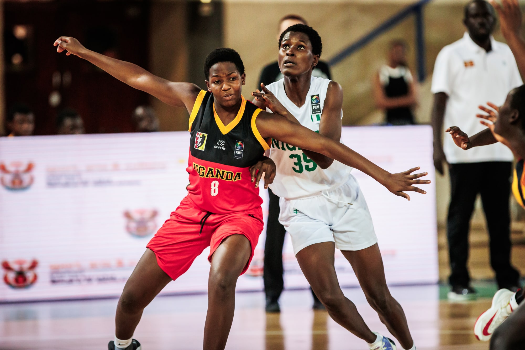 PREVIEW - Your Guide to the 2026 U18 Women's AfroBasket