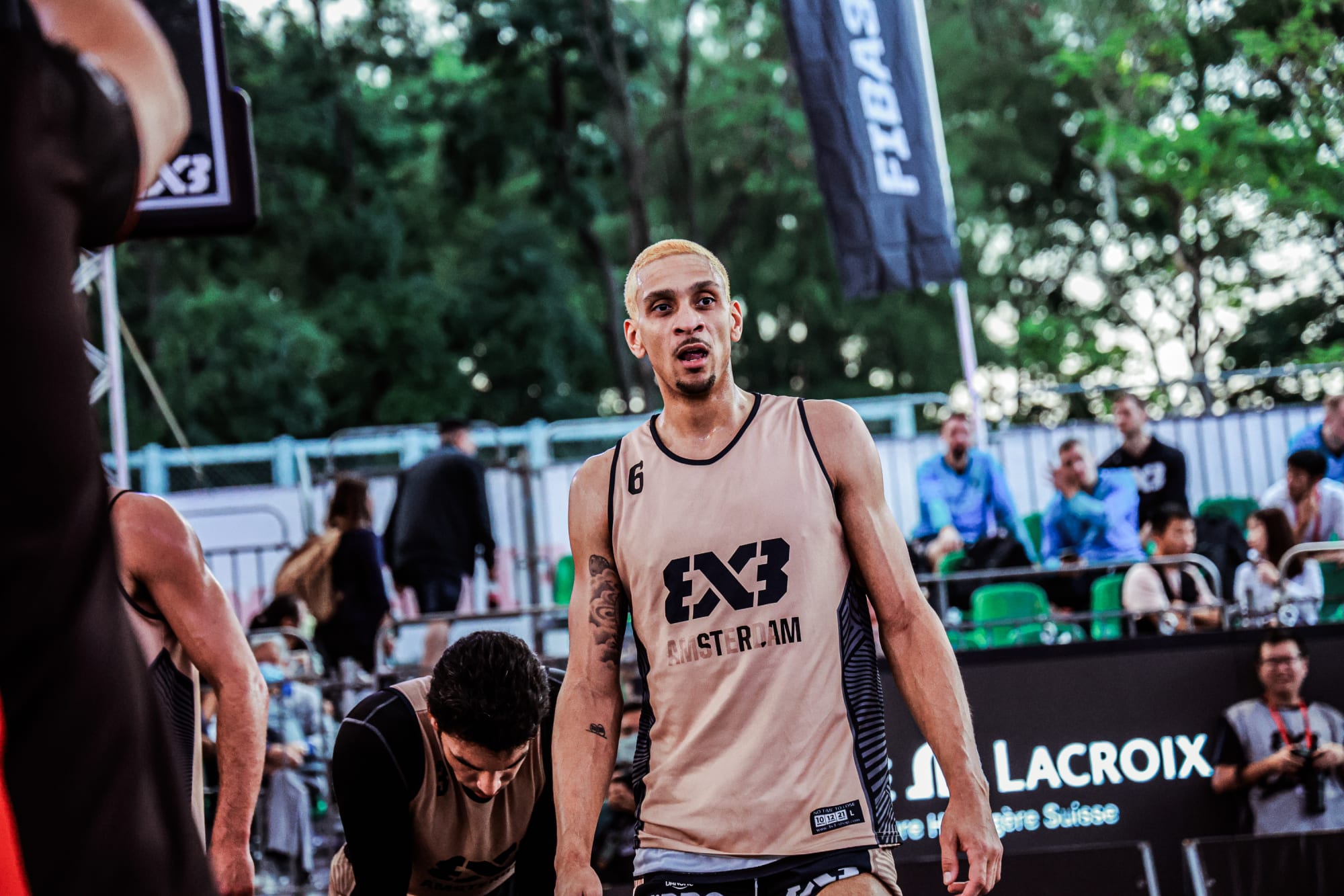 Hengqin Challenger 2026 tips off new season with stacked field