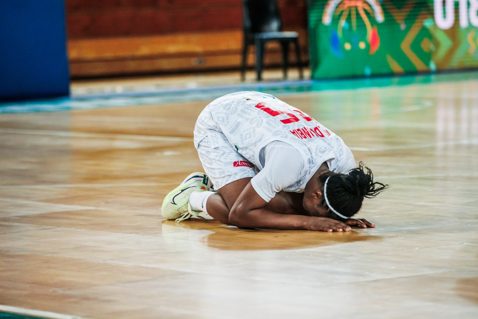 VOTE - Which team will be crowned the 2026 U18 Women's AfroBasket champion?