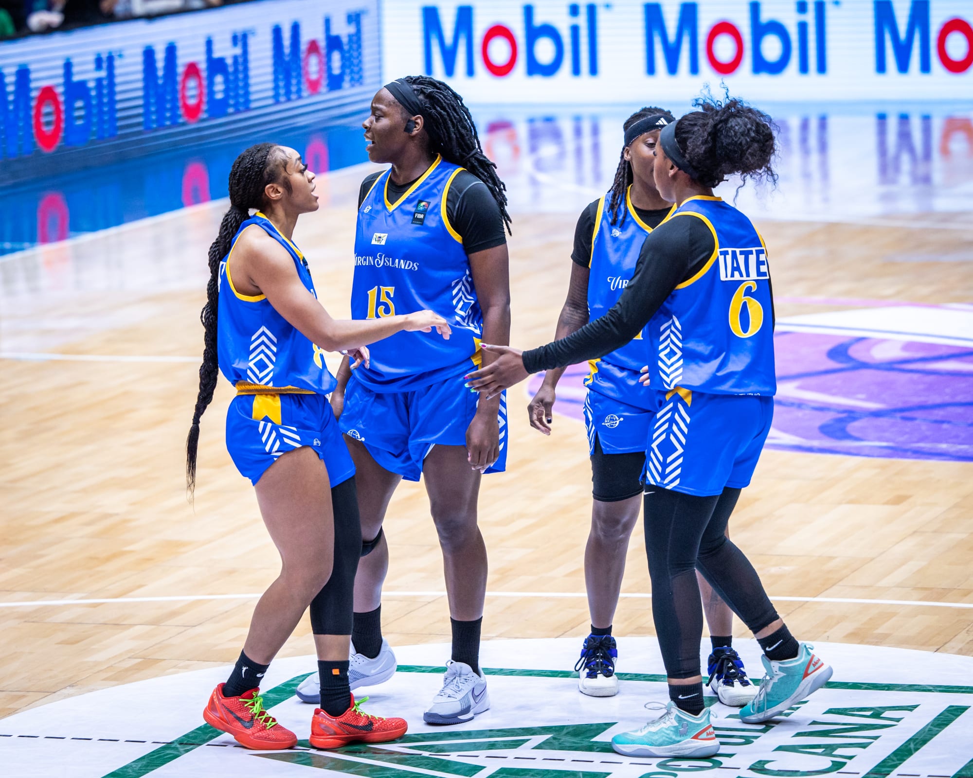 CBC Women’s Championship 2025 schedule announced