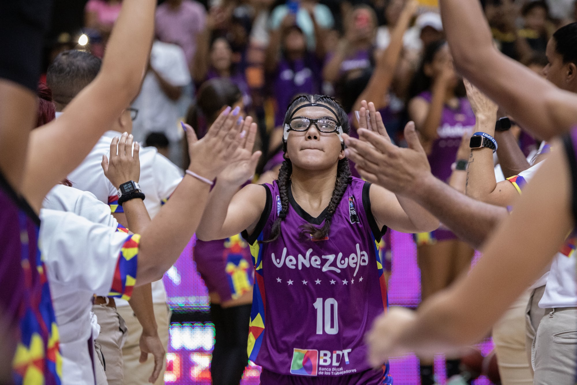 FIBA U16 Women’s AmeriCup 2027 South American Qualifier headed to Venezuela