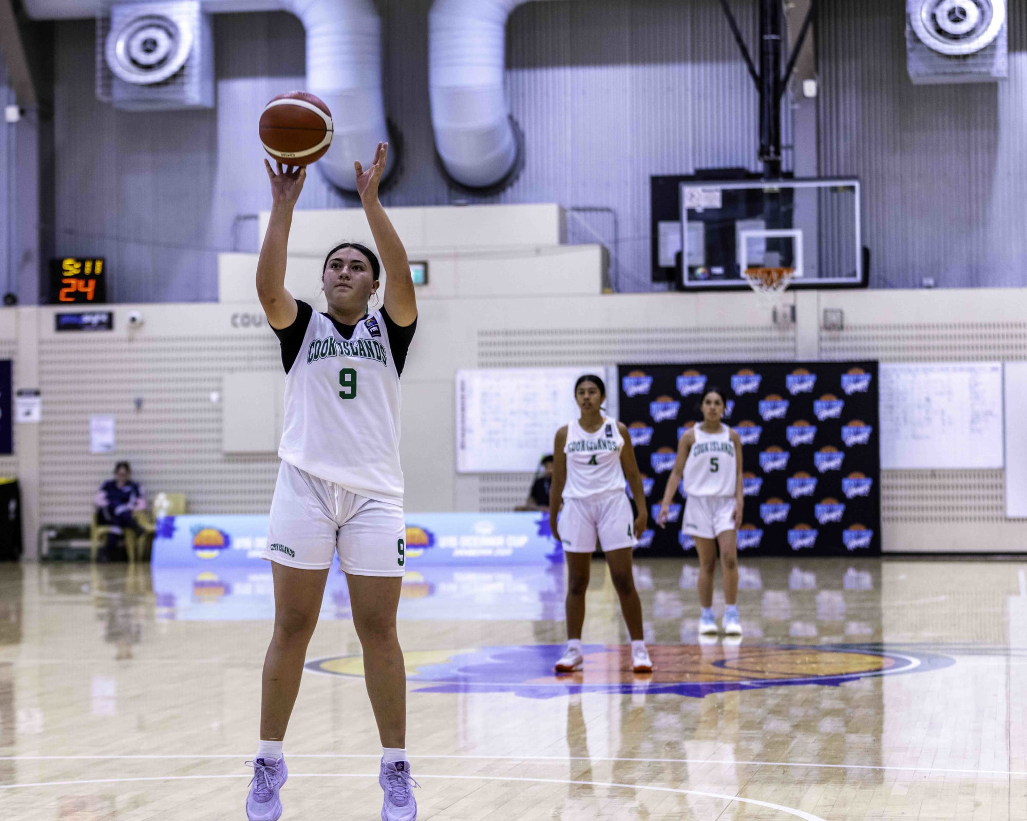 The Cook Islands are a Small Nation with Big Heart