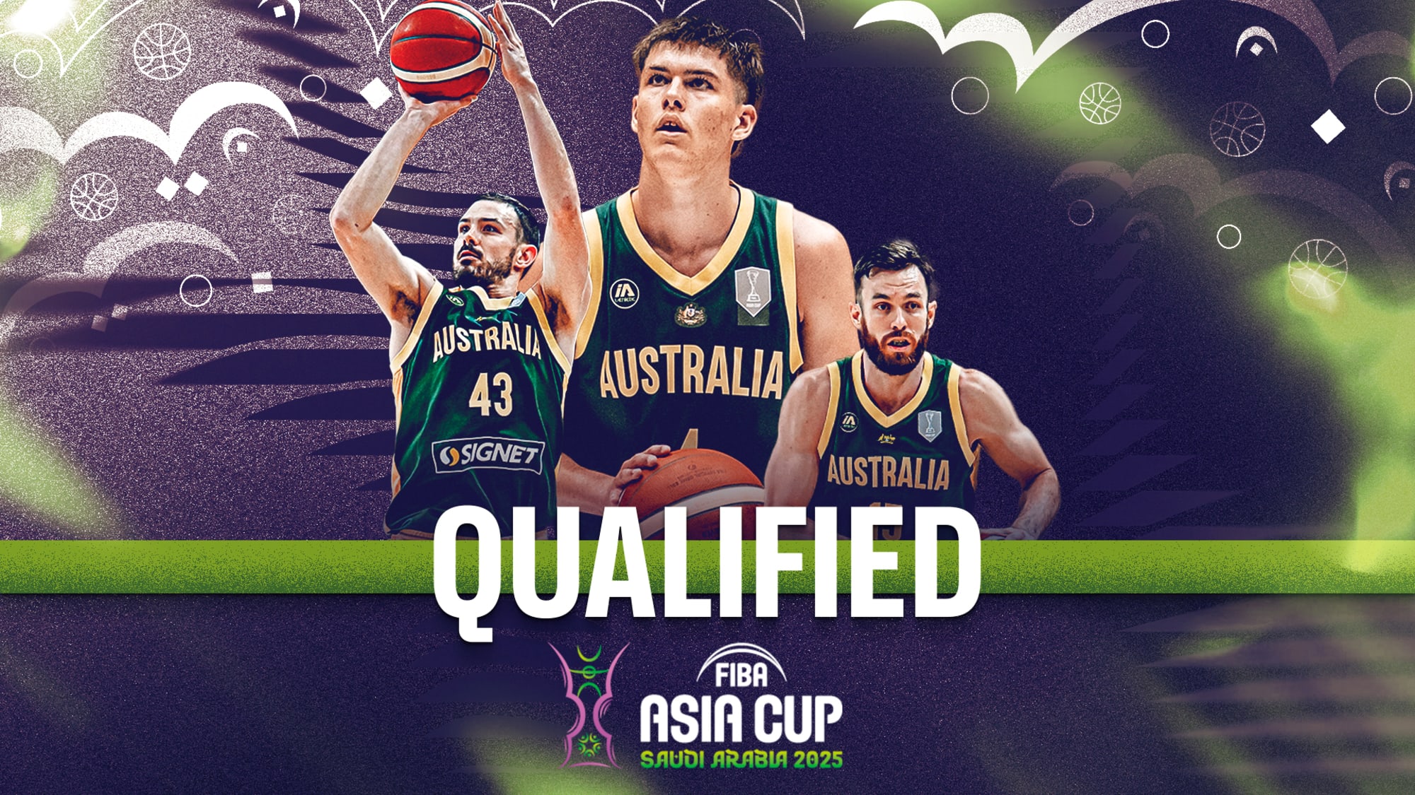 Goulding State makes splash anew, sends Australia to FIBA Asia Cup 2025