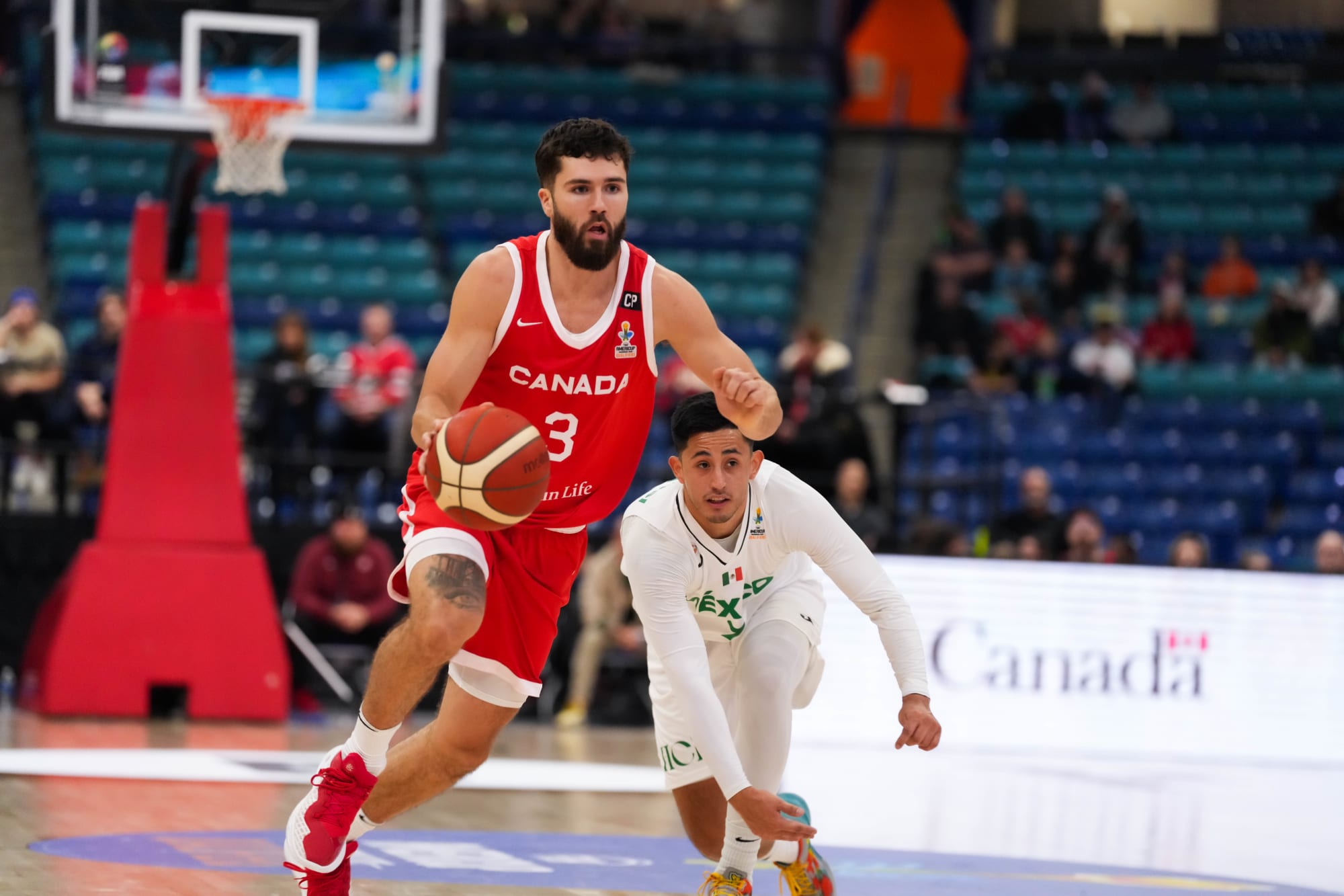Group B preview: Canada, Puerto Rico remain a step ahead