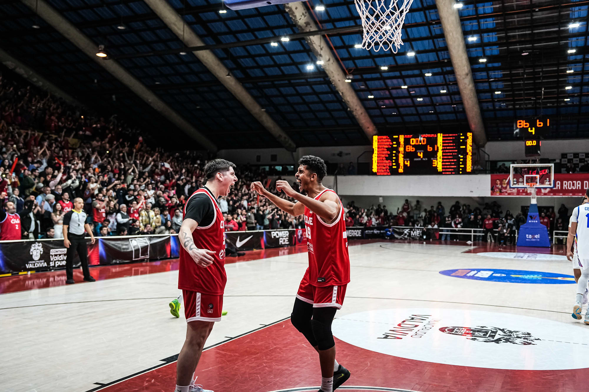 FIBA Basketball World Cup 2027 Americas Pre-Qualifiers: Schedule confirmed | FIBA Basketball