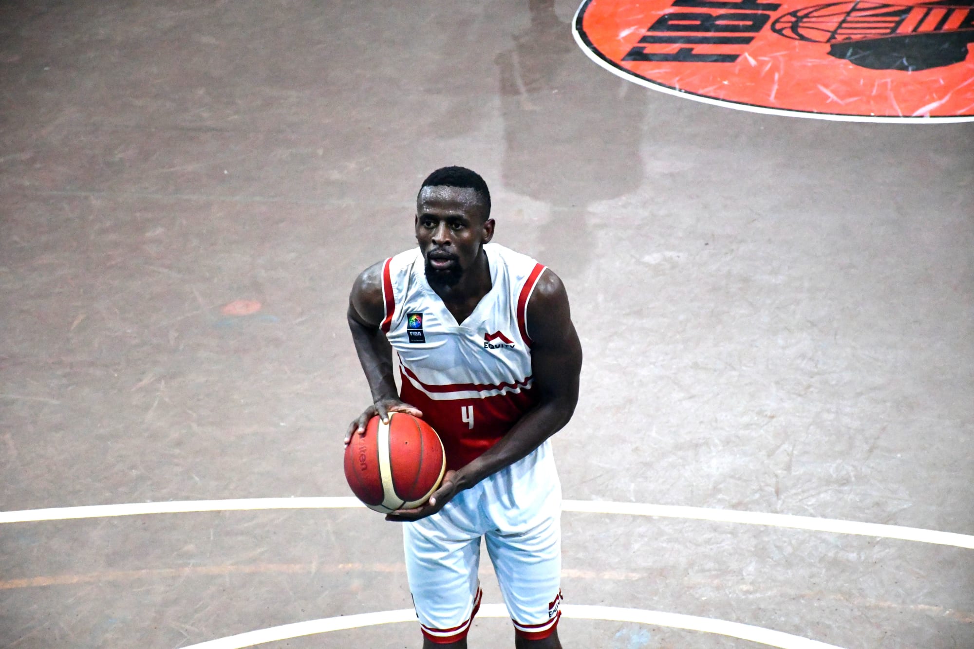 East Africa Basketball Championship Cup launched FIBA Basketball