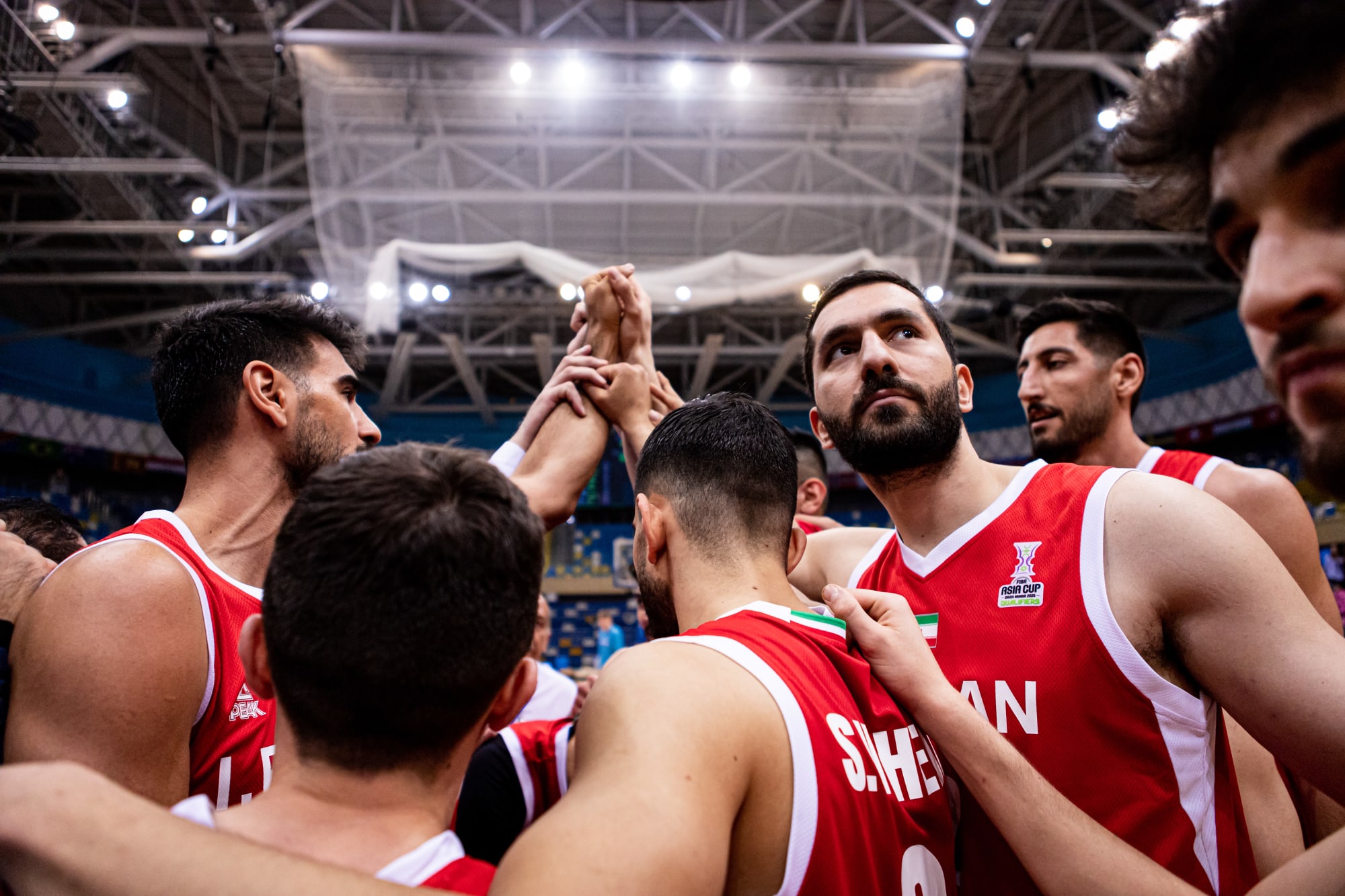 Group E: Iran, Qatar finish 1-2 after strong close-outs