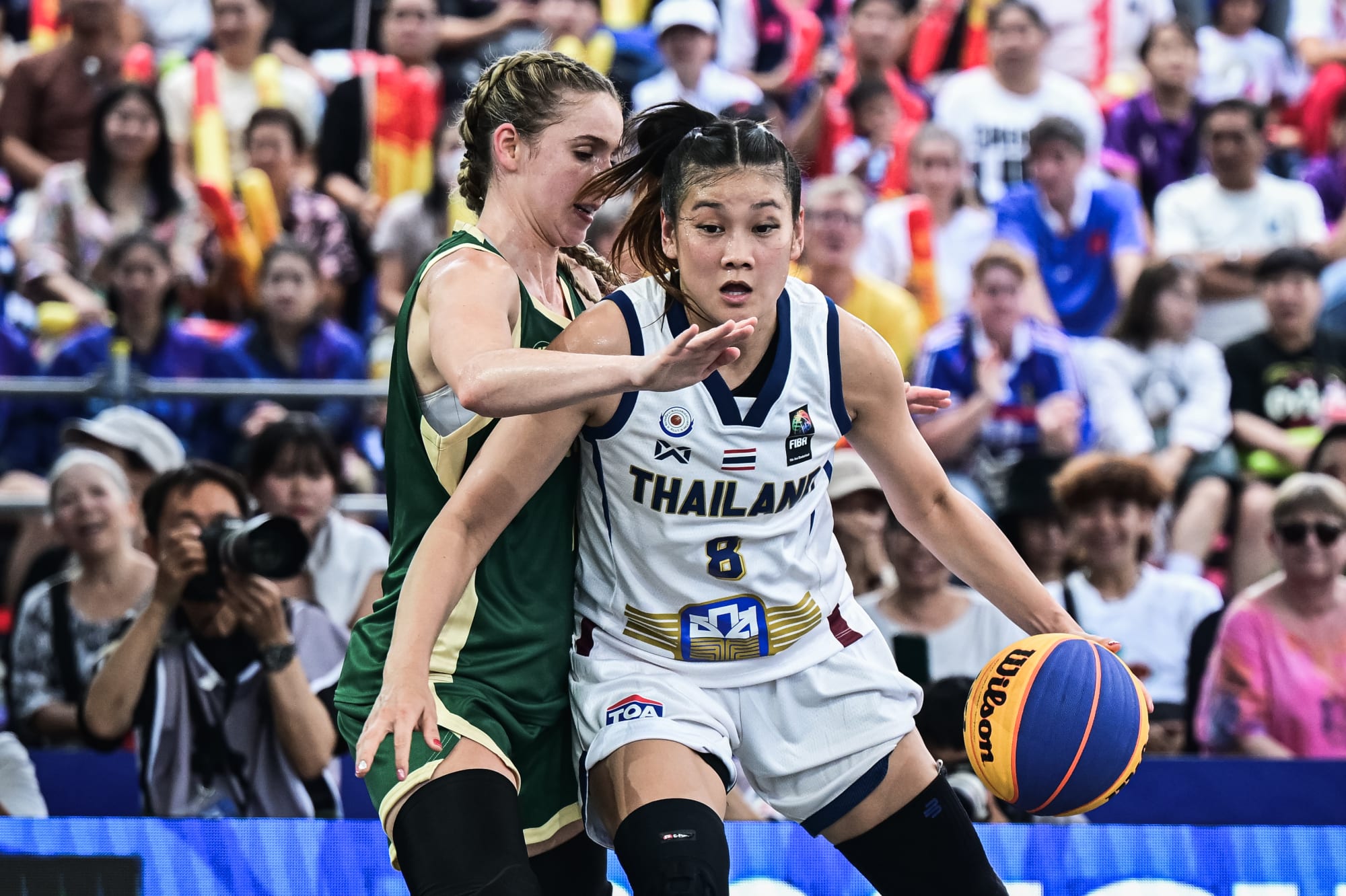 Where to Watch FIBA 3x3 Champions Cup 2026: TV Broadcast and Live Stream Guide