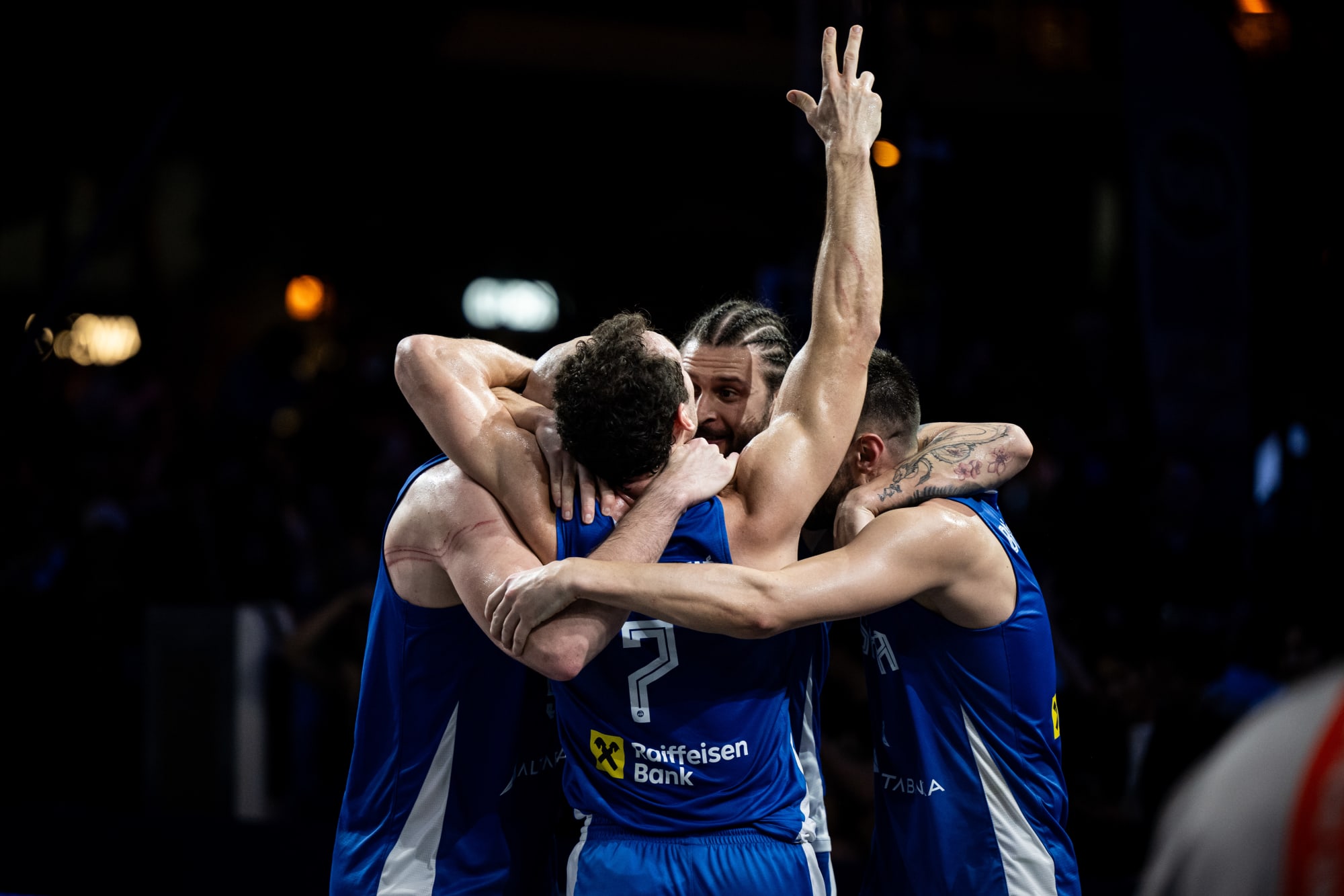 FIBA 3x3 Champions Cup 2026 Power Rankings: Who can stop Serbia?