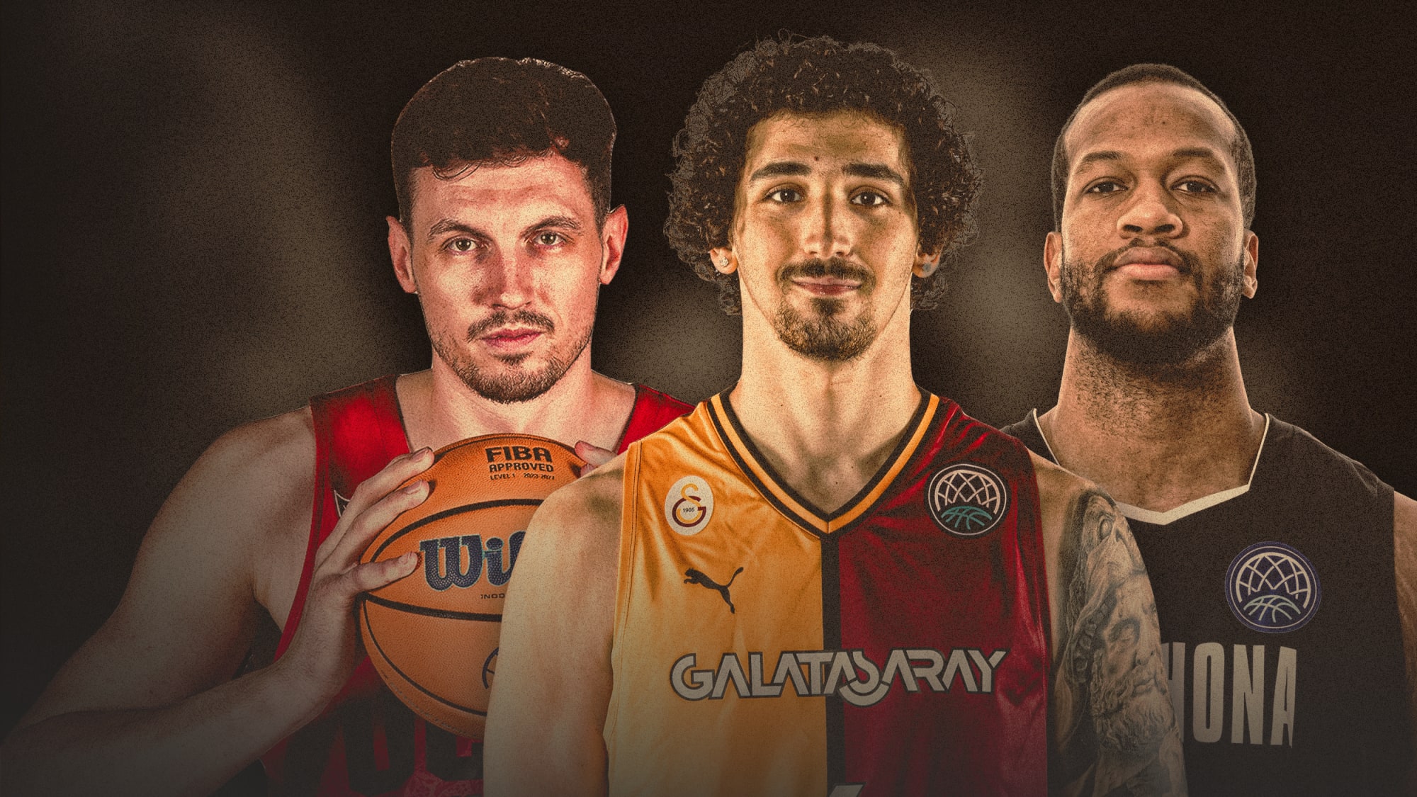 Power Rankings, volume 8 | FIBA Basketball