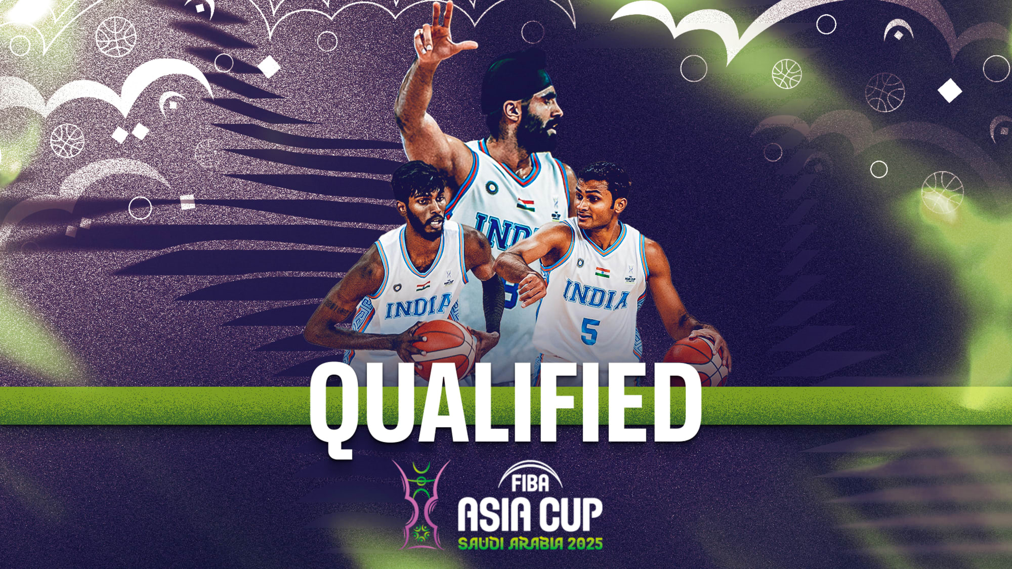 India Thrills with Bahrain Win: Secure Your FIBA Asia Cup 2025 Tickets Now!