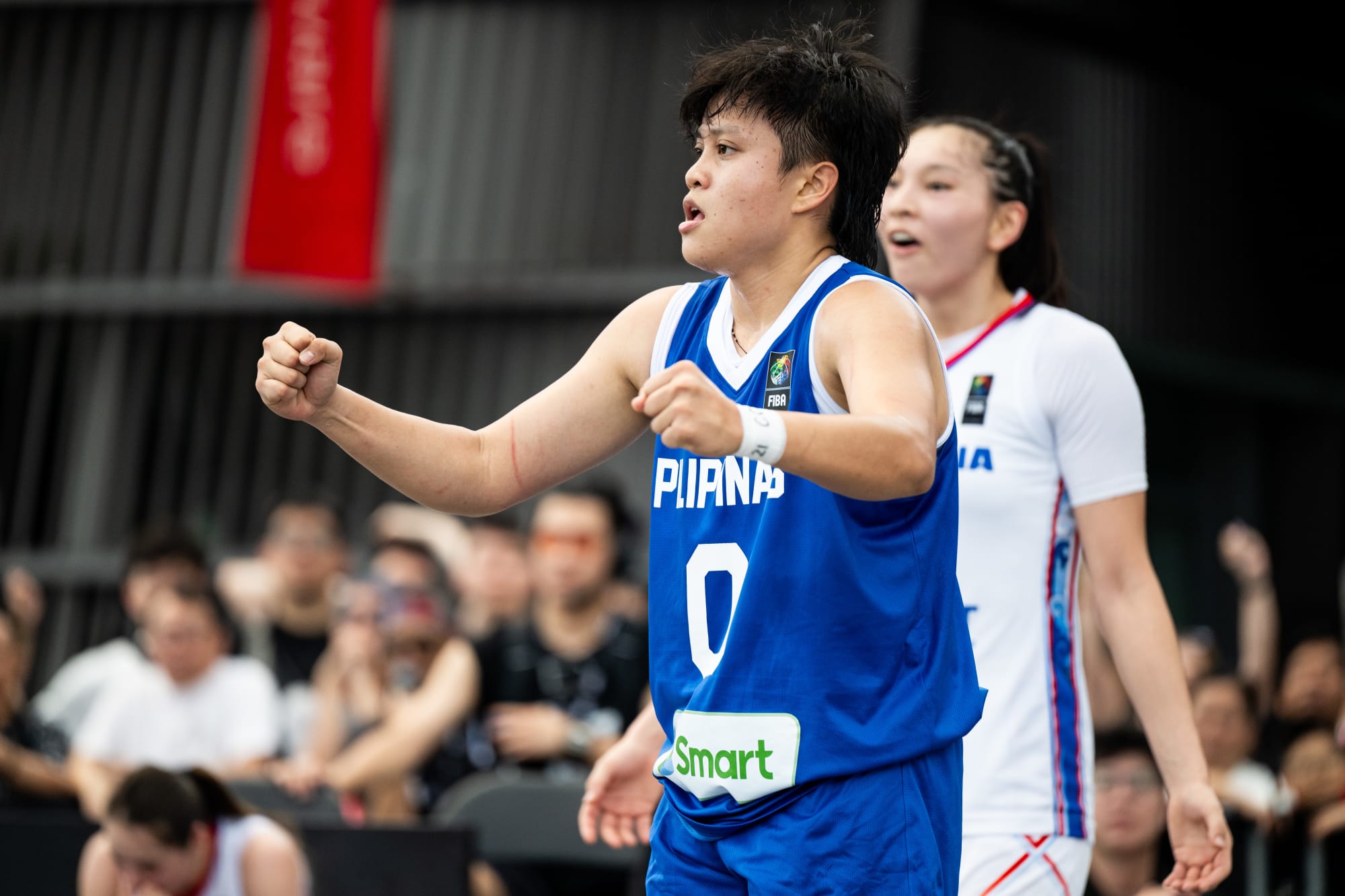 Philippines bring contrasting rosters into FIBA 3x3 Asia Cup 2026