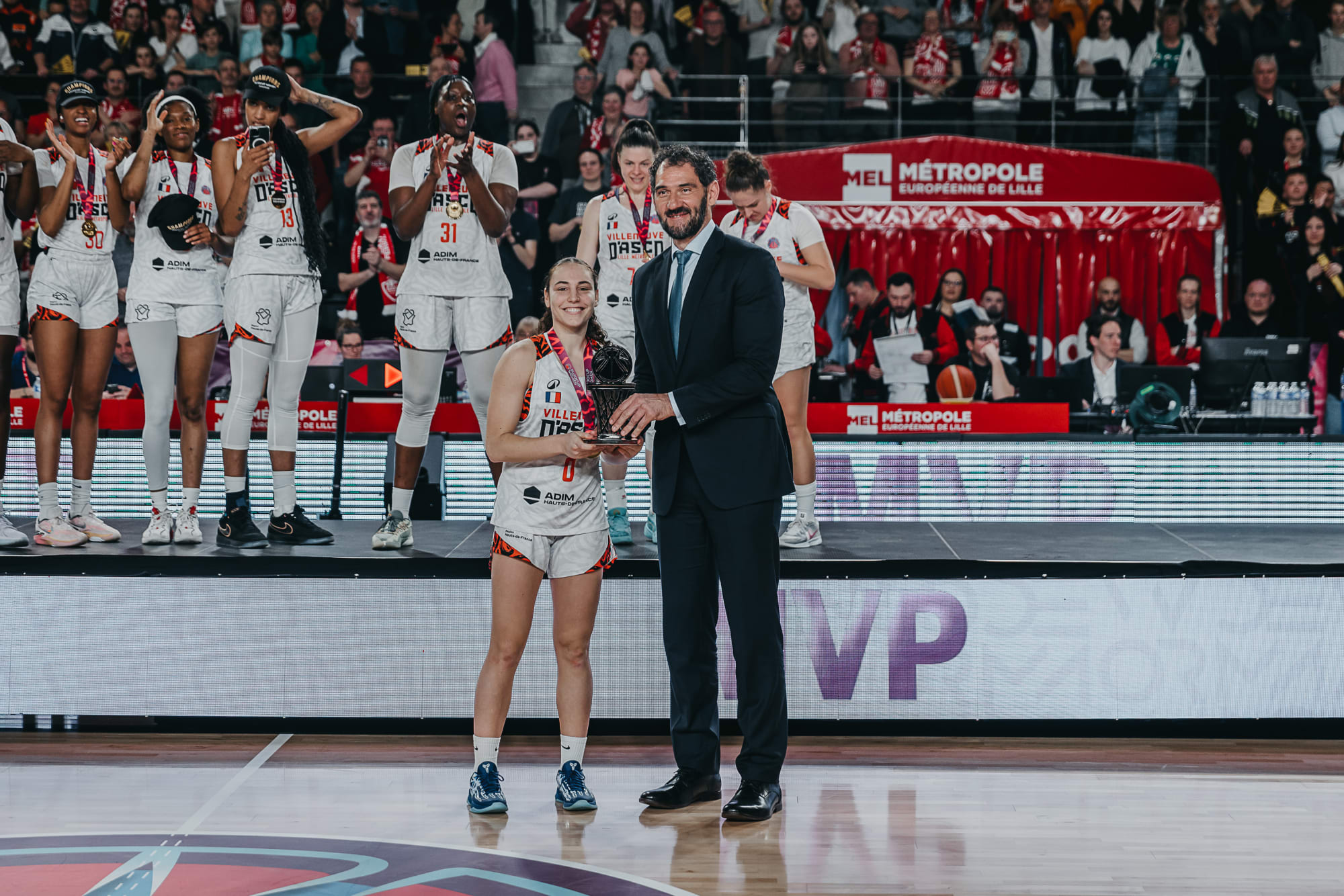 Stéphane Leite Named New Head Coach of Swiss Women's National Team