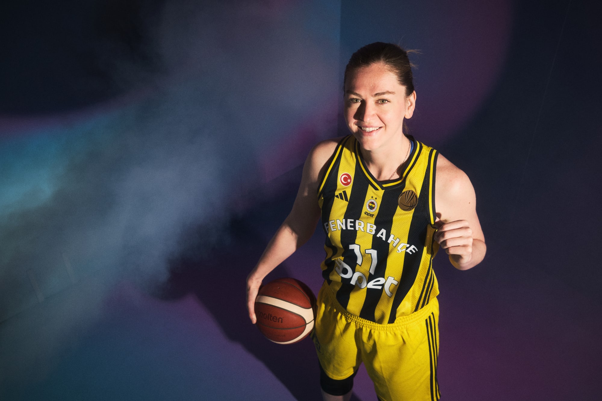Group of Death: What is the toughest possible EuroLeague Women draw? - EuroLeague Women 2025-26 | FIBA Basketball