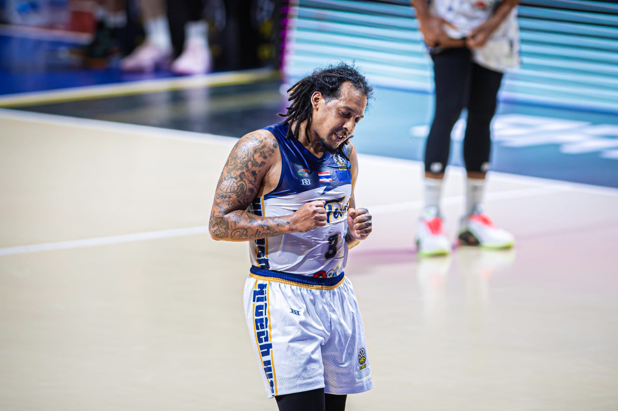 Players to watch in the BCL Asia-East 2026