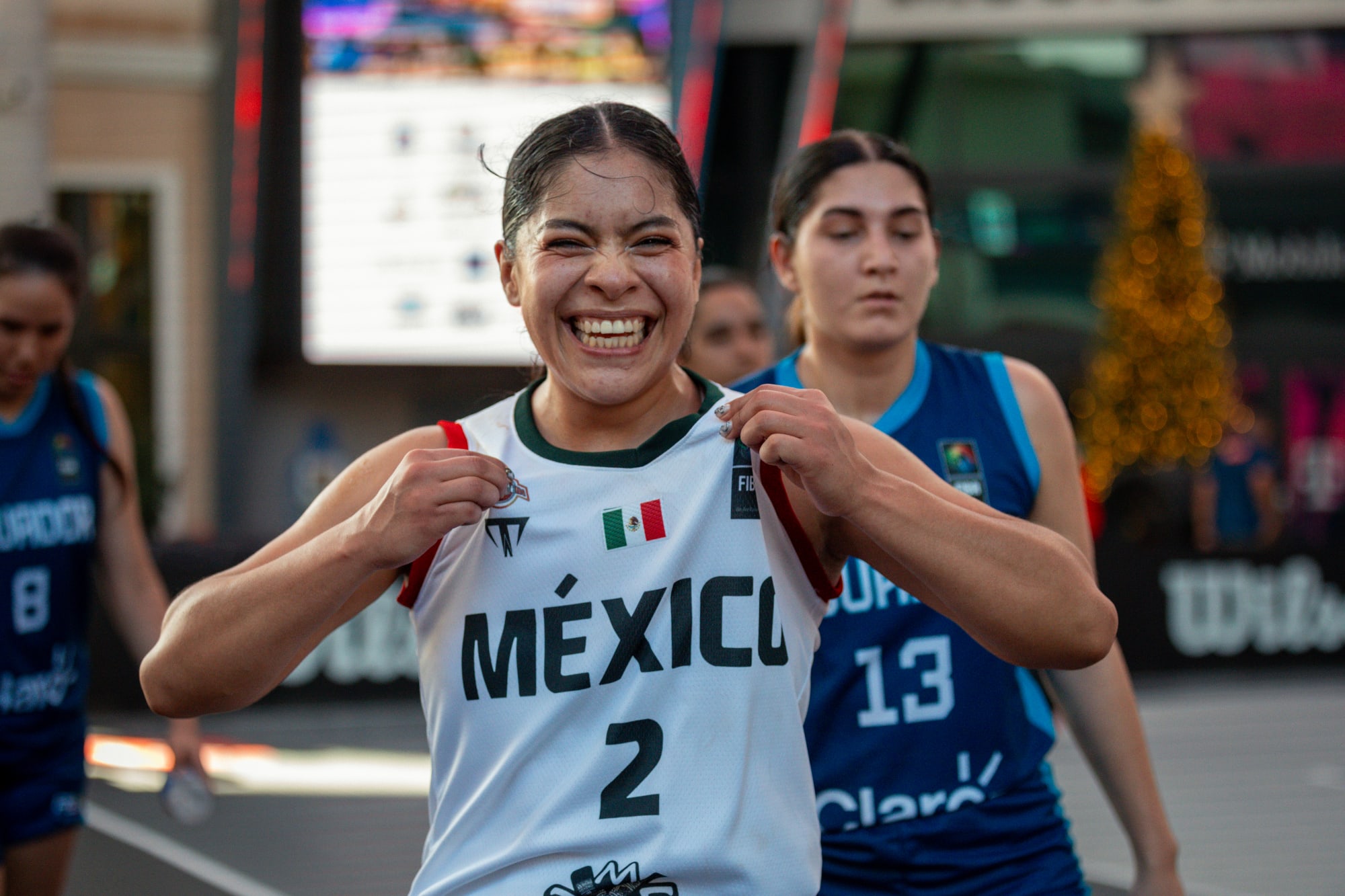 FIBA 3x3 AmeriCup 2025 to take place in León, Mexico