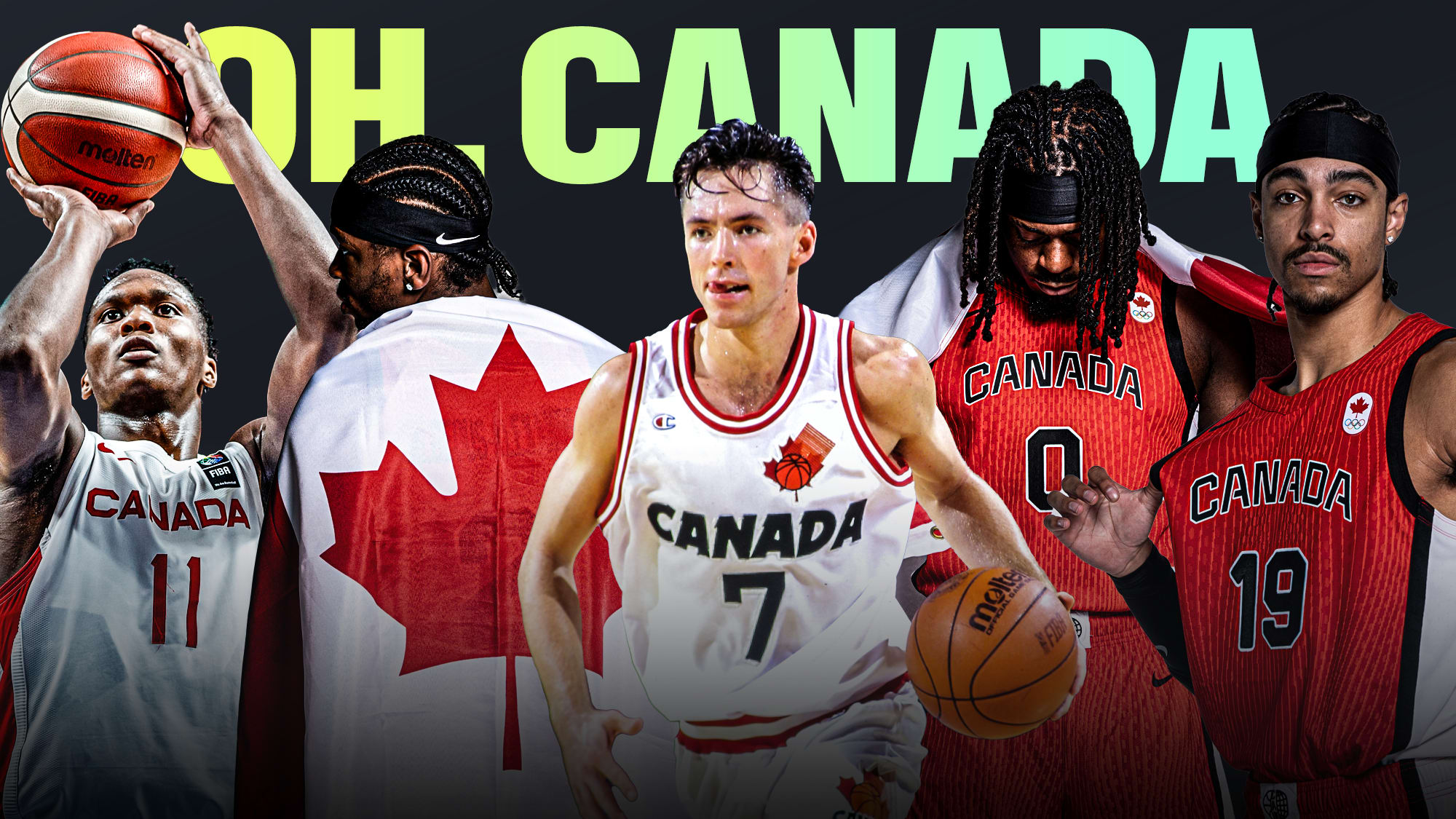 Who will win the NBA title? Steve Nash’s Canadian heirs