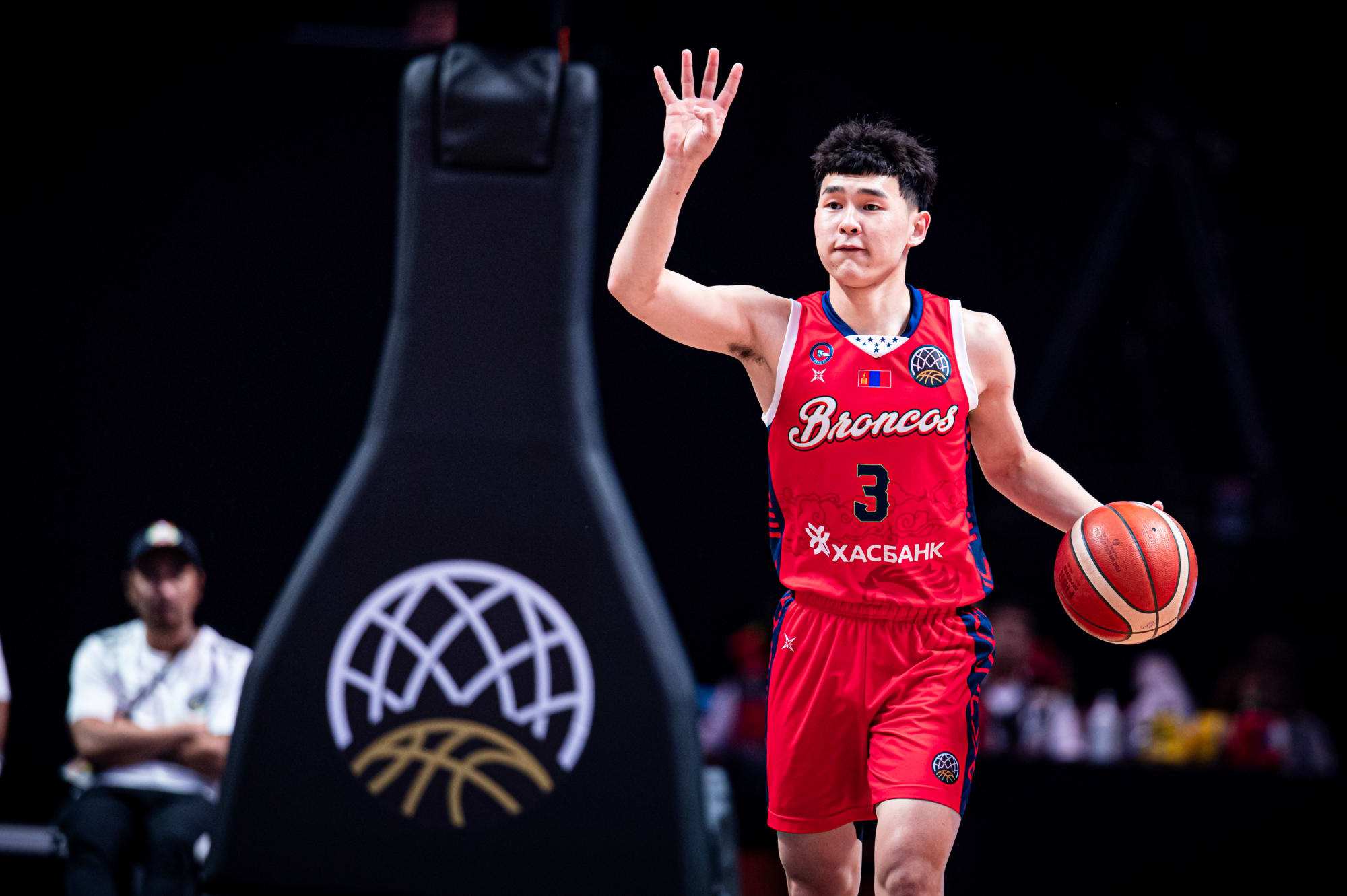 How did BCL Asia-East teams fare in BCL Asia?