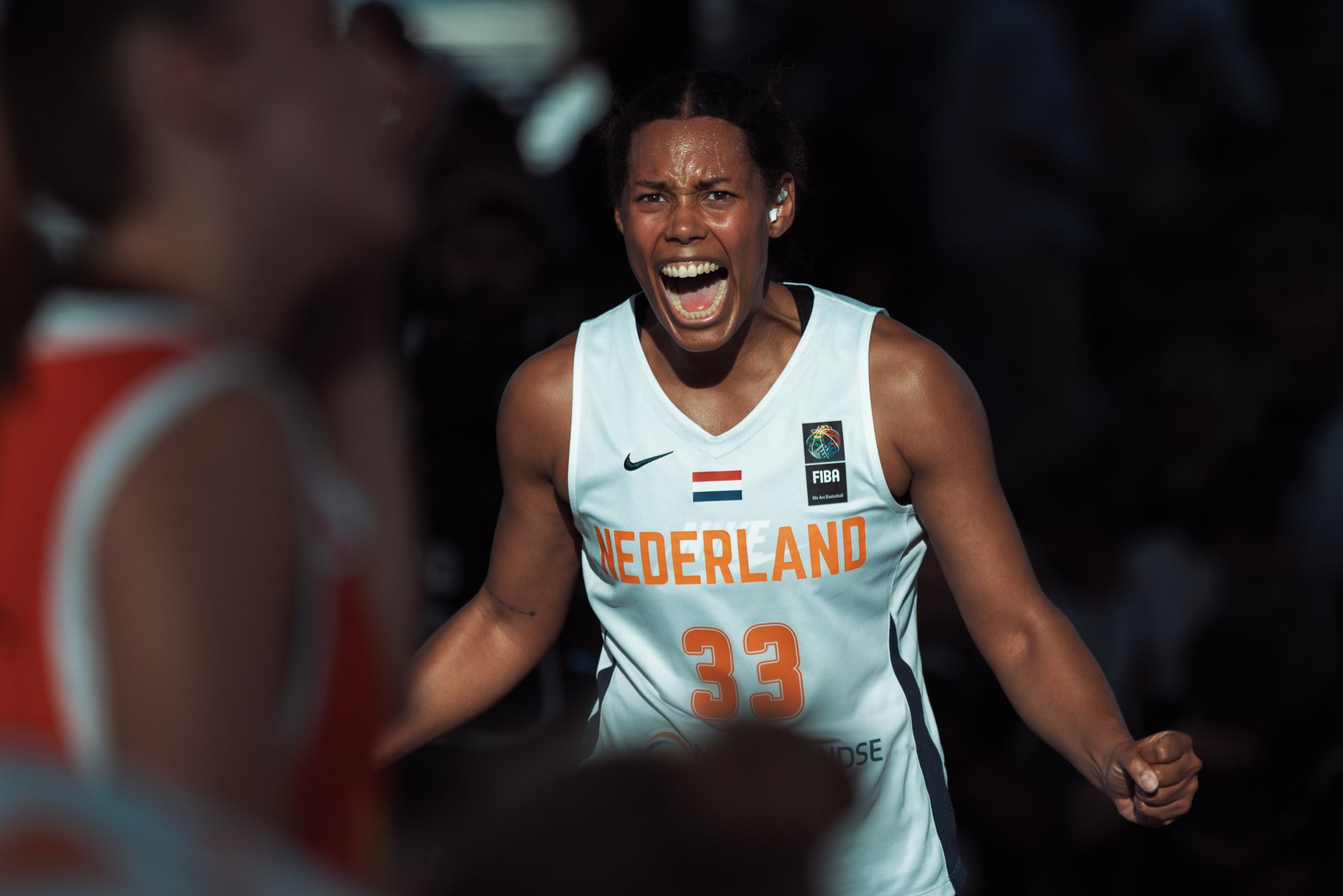 Top seed Netherlands back to work at FIBA 3x3 Women's Series Sabail Stop