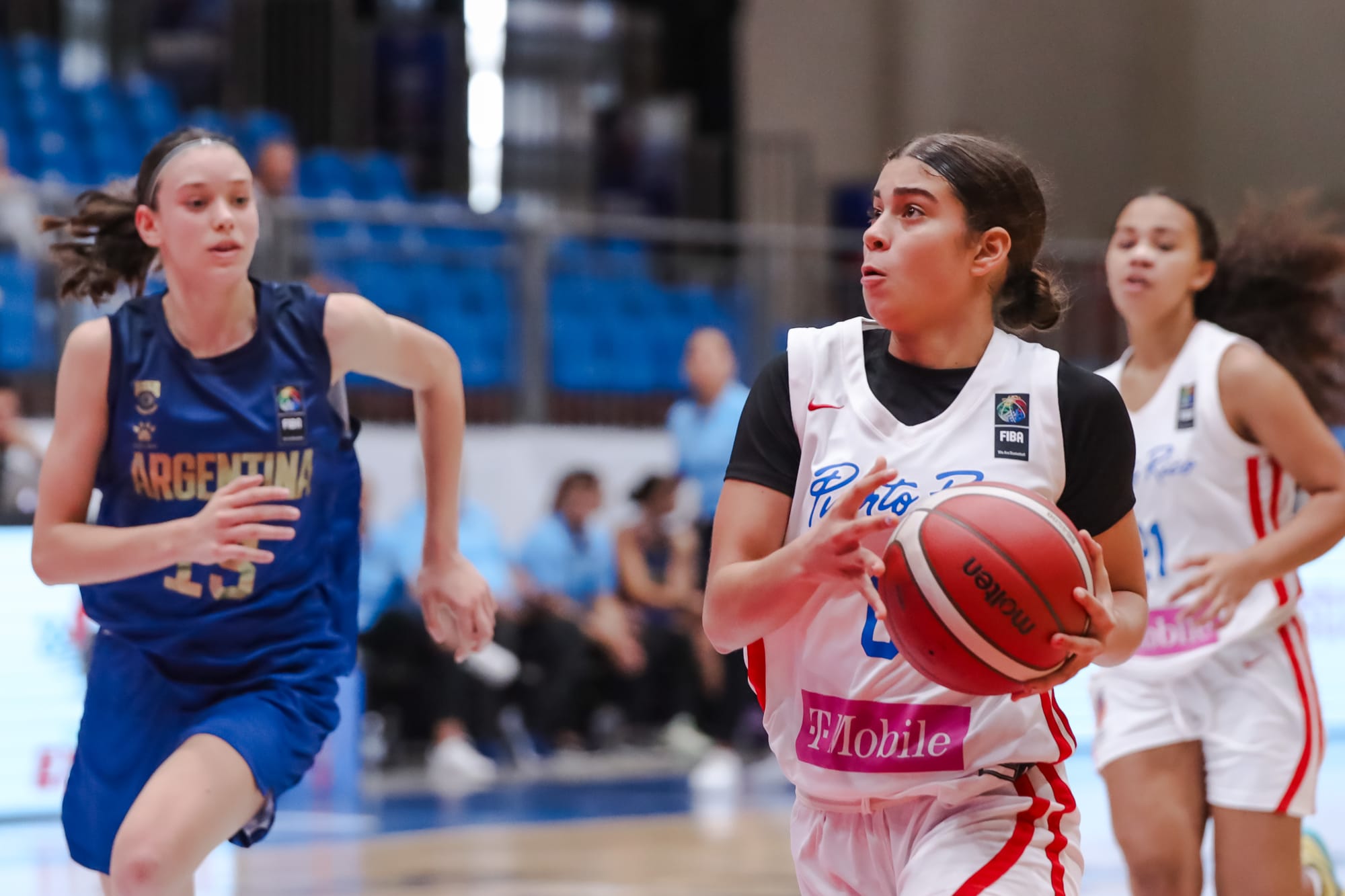 FIBA U18 Women’s AmeriCup 2026: Schedule, format, how to watch and more