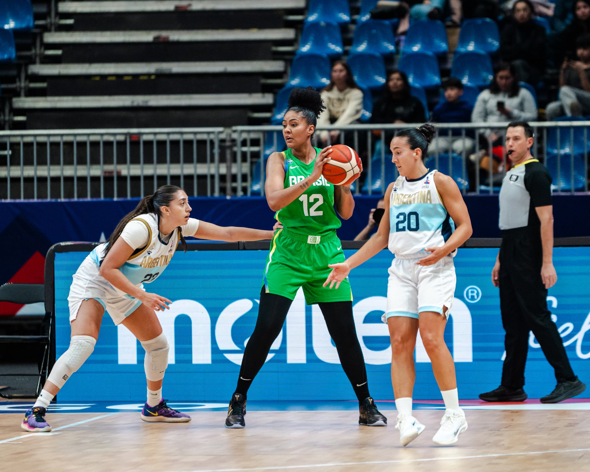 Preview: Brazil looks dominant while Puerto Rico hopes to stay hot against Argentina