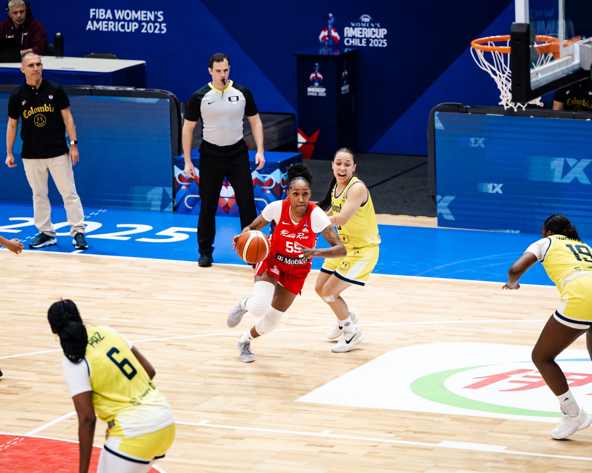 Puerto Rico rallies to earn first victory