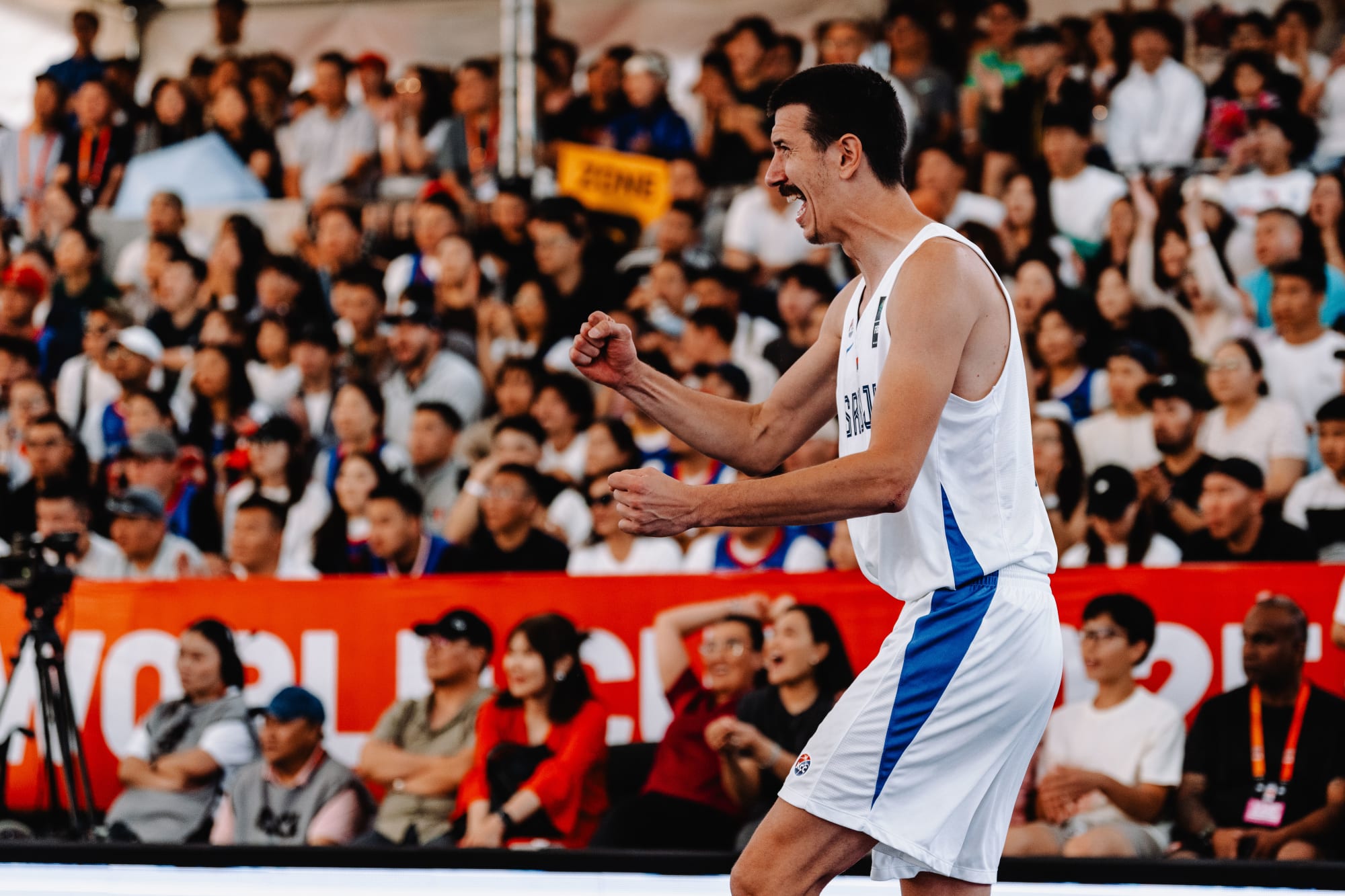 3x3 World Cup 2026 1X Men’s Power Rankings: Who enters Warsaw as favorites?