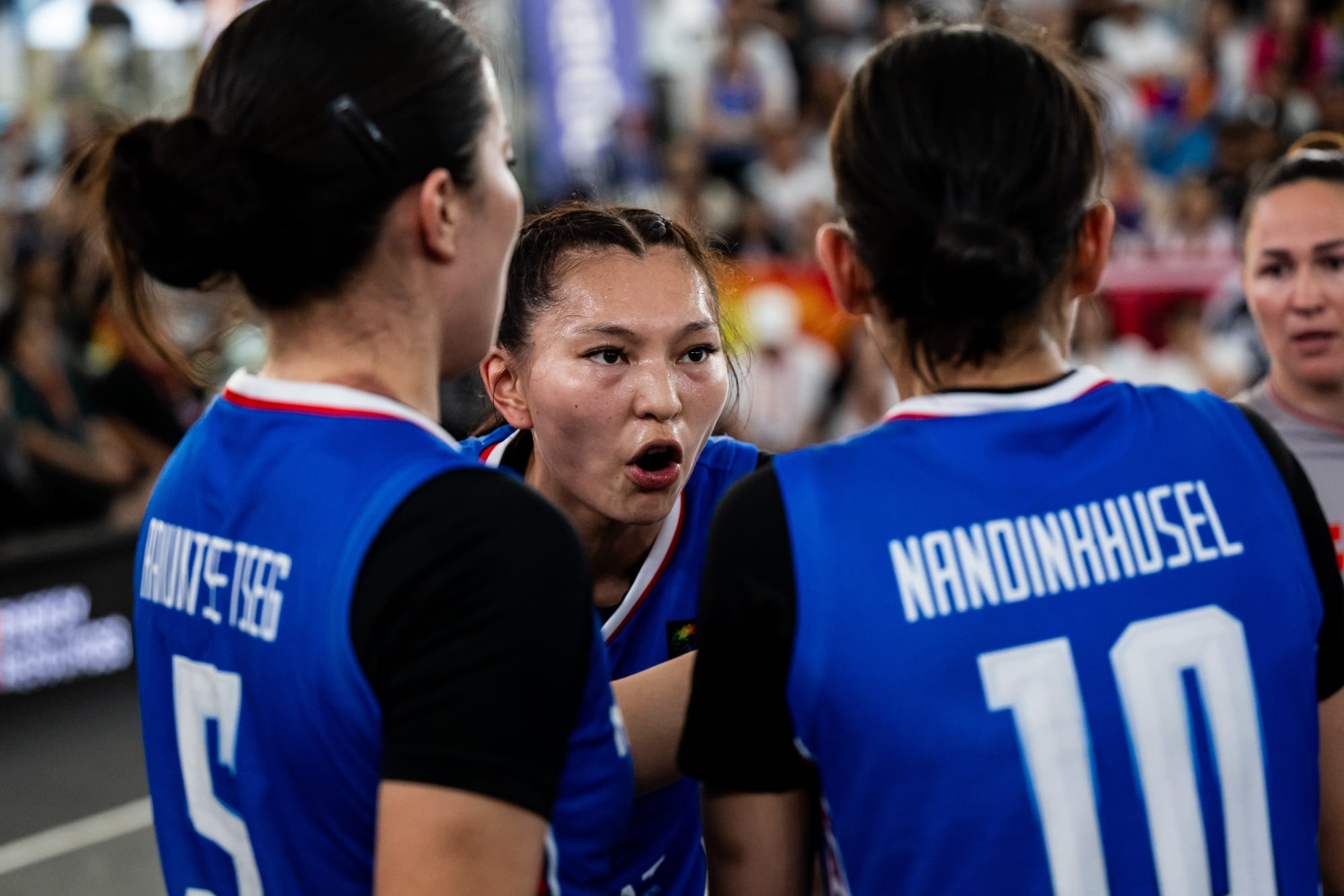 Things you might not know about FIBA 3x3 World Cup 2026