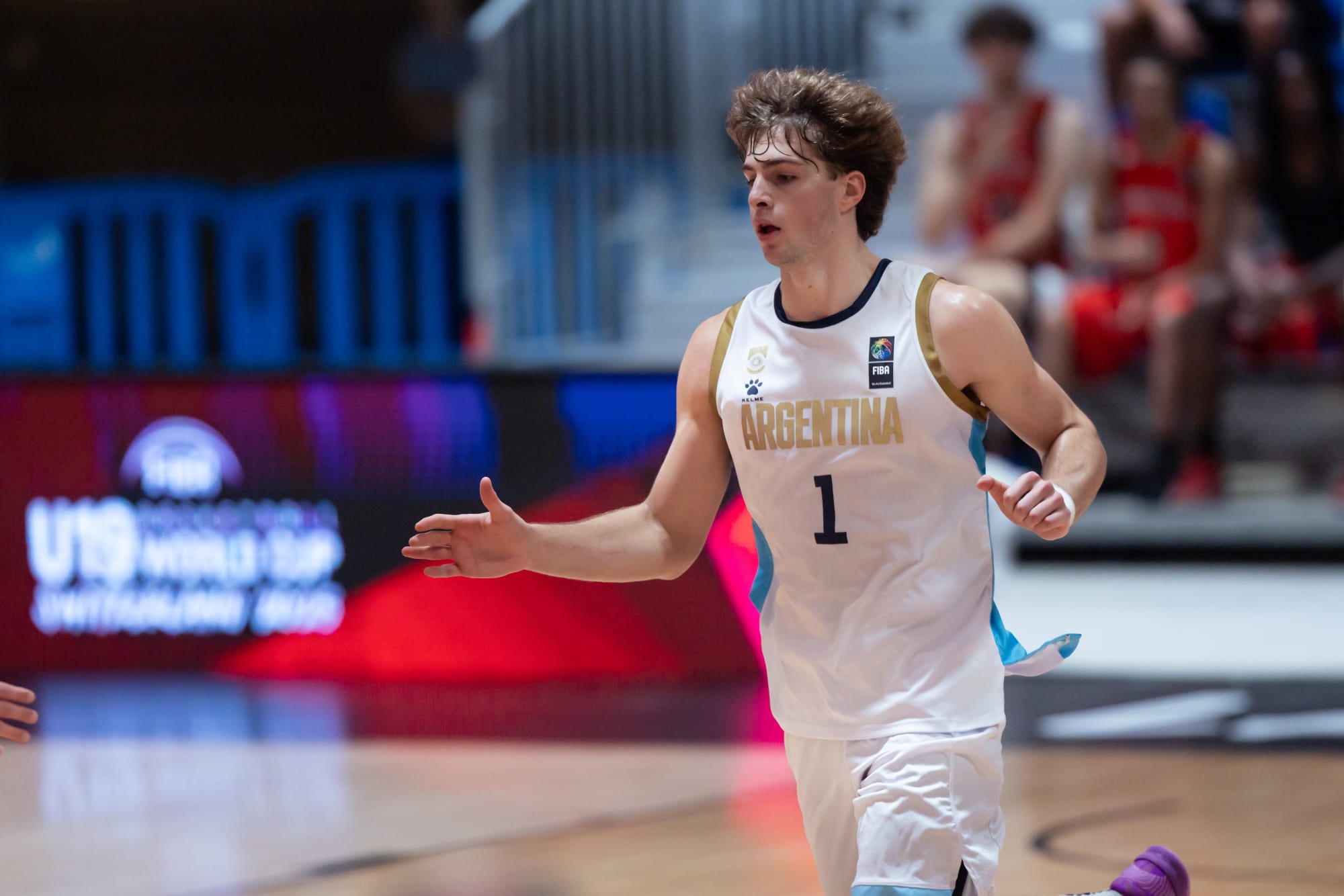 FIBA U19 Basketball World Cup 2025 Highlights and Matchups