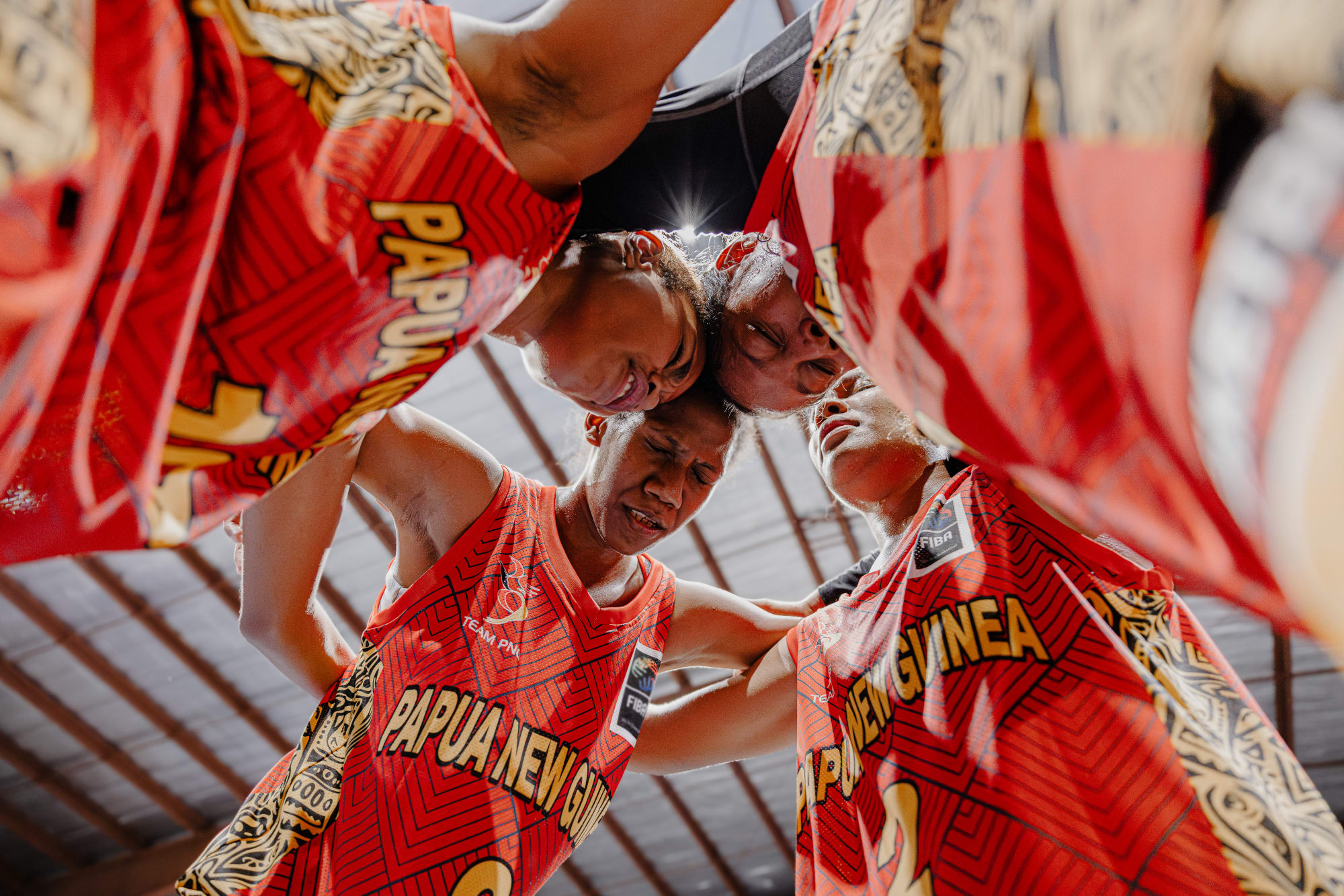 FIBA 3x3 Youth Nations League - Oceania powers into the weekend as medal race heats up