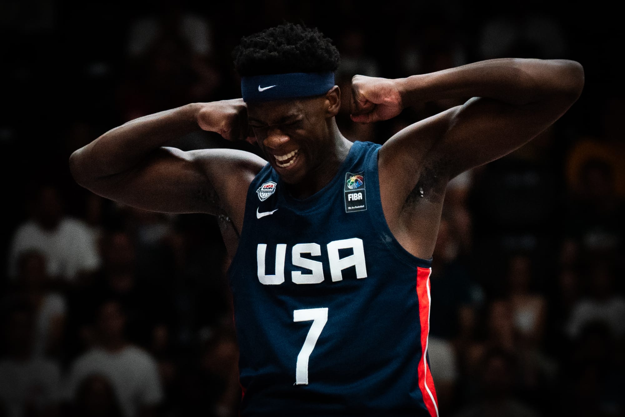 Quarter-Finals: USA, Germany survive, joined by newcomers Slovenia and New Zealand
