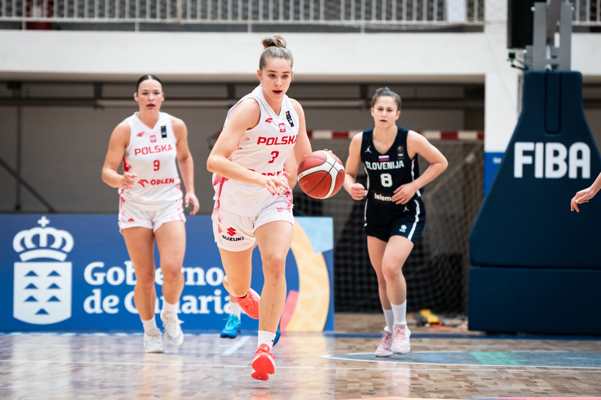 Burliga majestic in Poland win as Quarter-Finals confirmed | FIBA Basketball