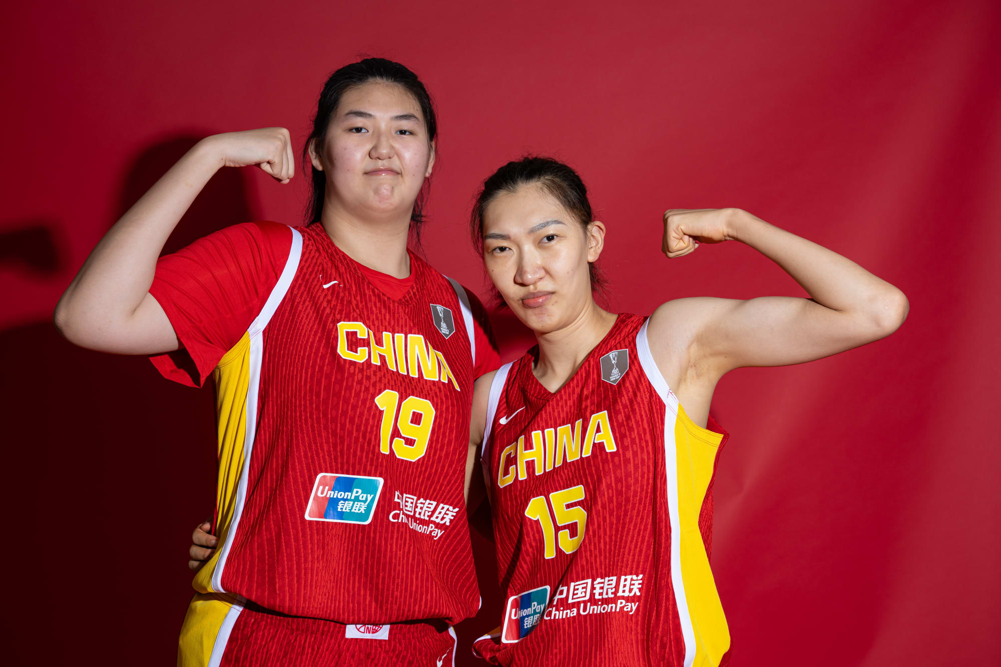 Lookback '25: Key moments of the FIBA Women's Asia Cup 2025