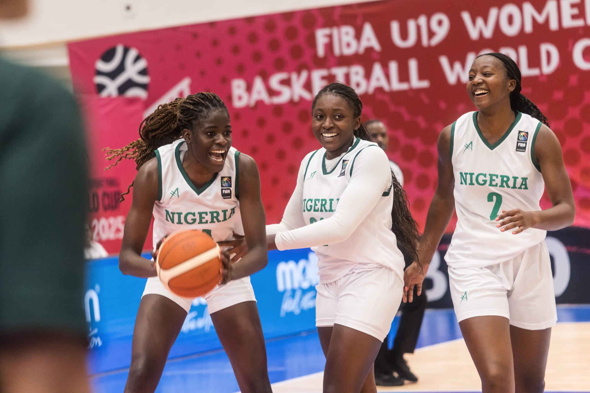 Which historic first win was your favorite? | FIBA Basketball