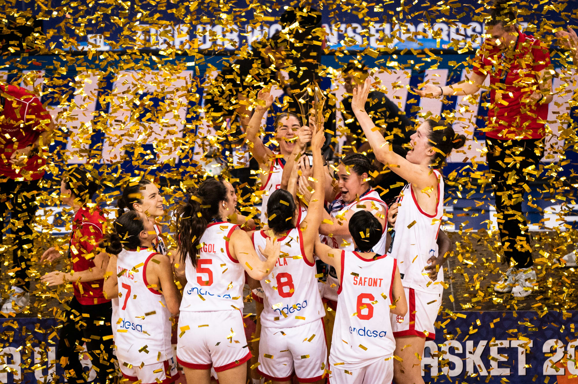 VOTE: Who will win the FIBA U18 Women's EuroBasket 2026 title?