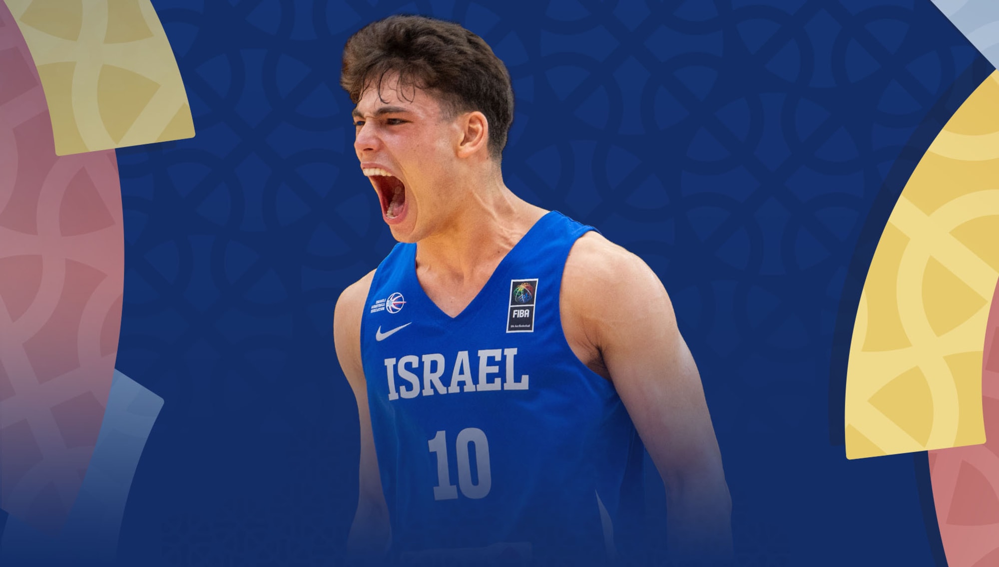 Player Spotlight: Omer Mayer emerging as Israel’s next star
