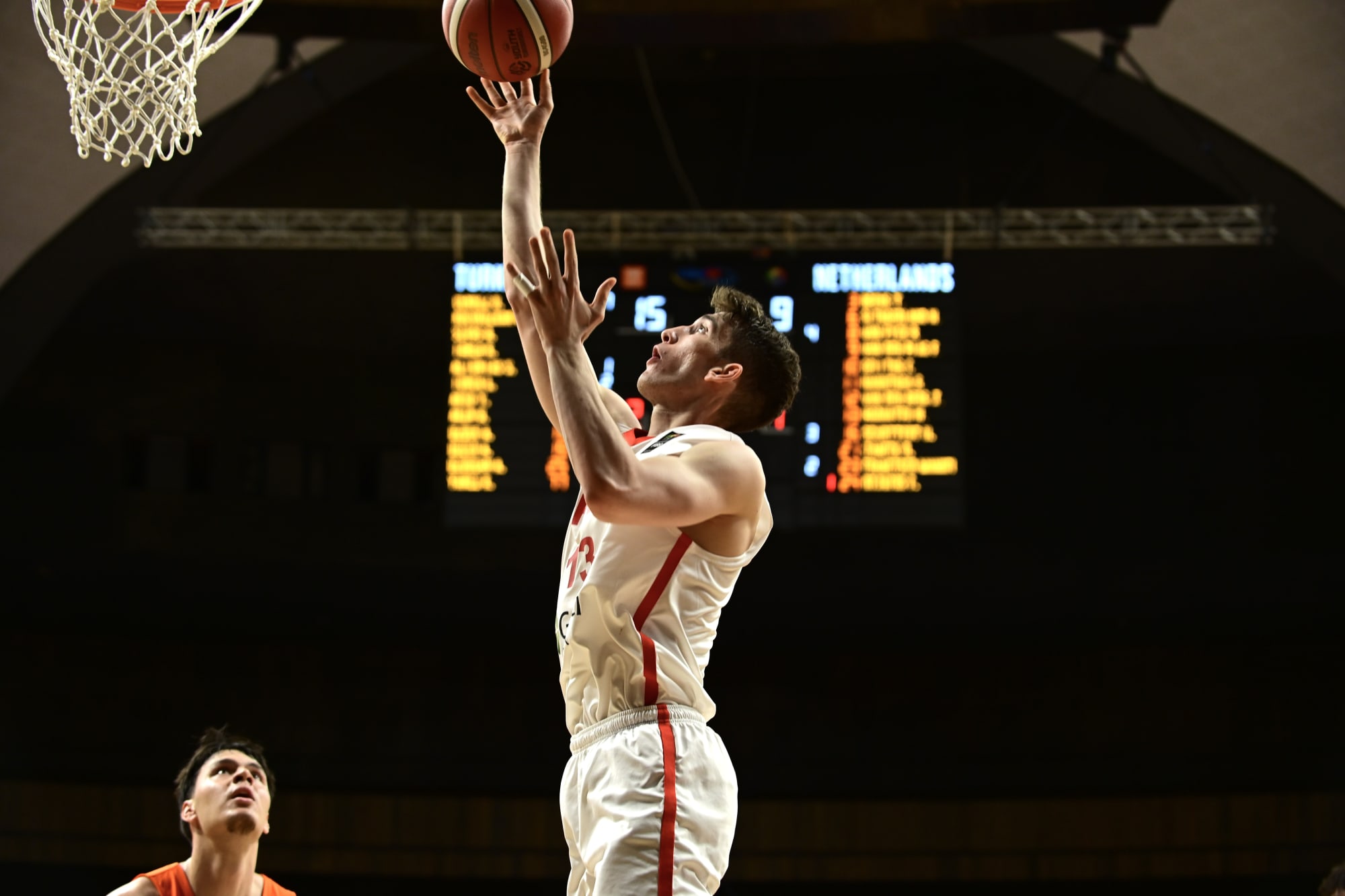Croatia, Latvia, Türkiye and Switzerland one step from promotion with Semi-Finals set