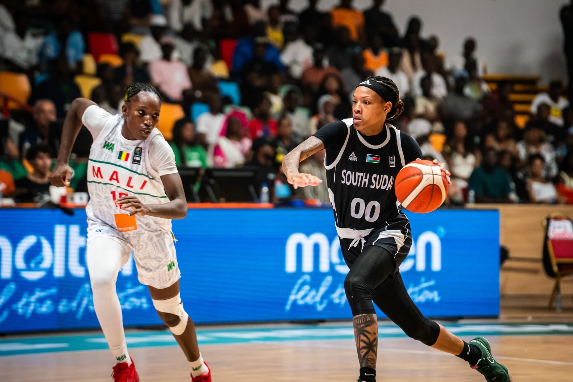 SEMI-FINALS PREVIEW - Which teams will advance to the title game?