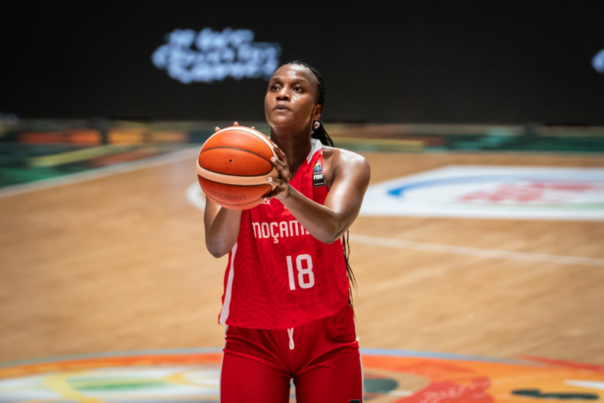 Covane, Dongue spark Mozambique to victory over Rwanda