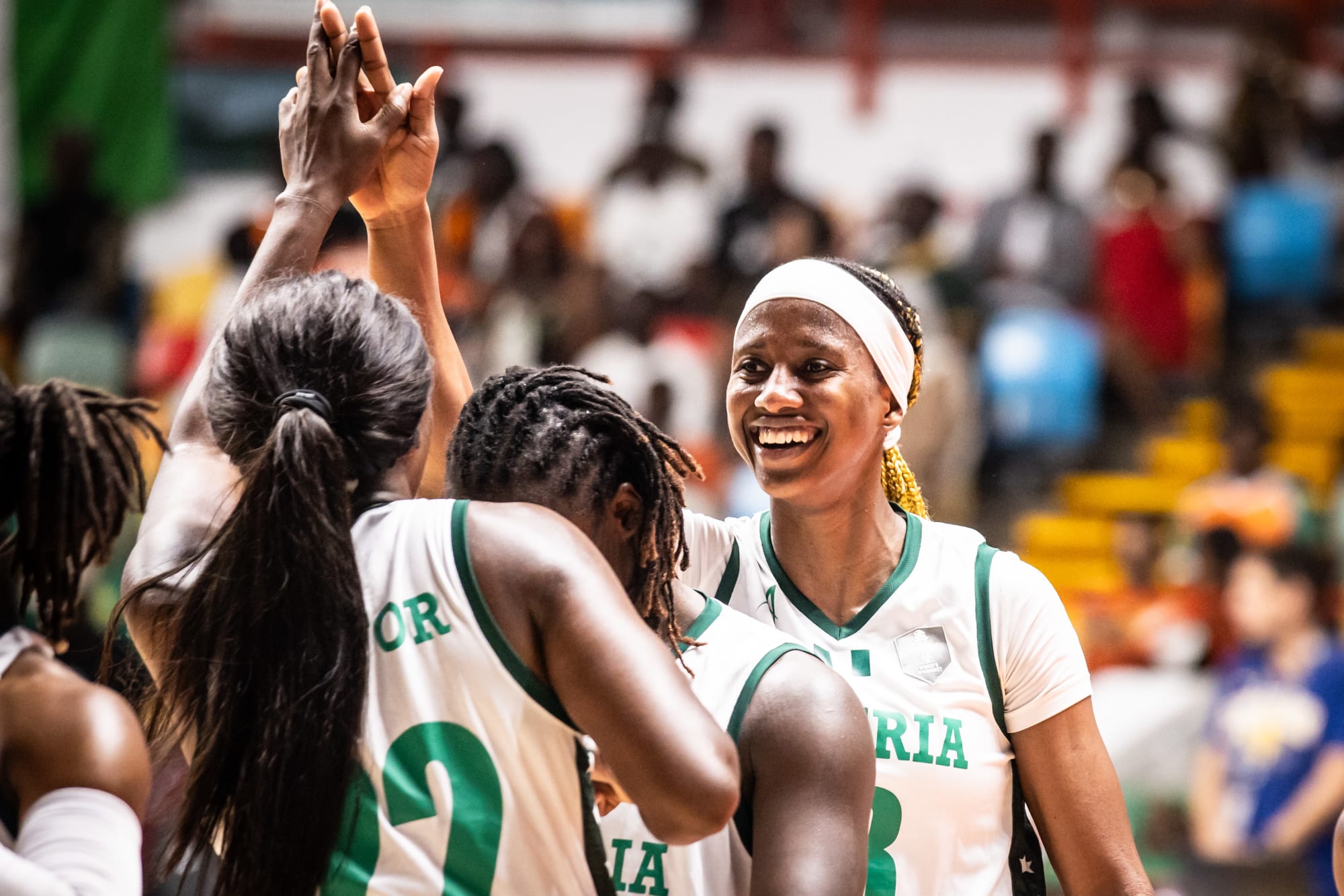 African teams confirmed for FIBA Women's Basketball World Cup 2026 Qualifying Tournaments